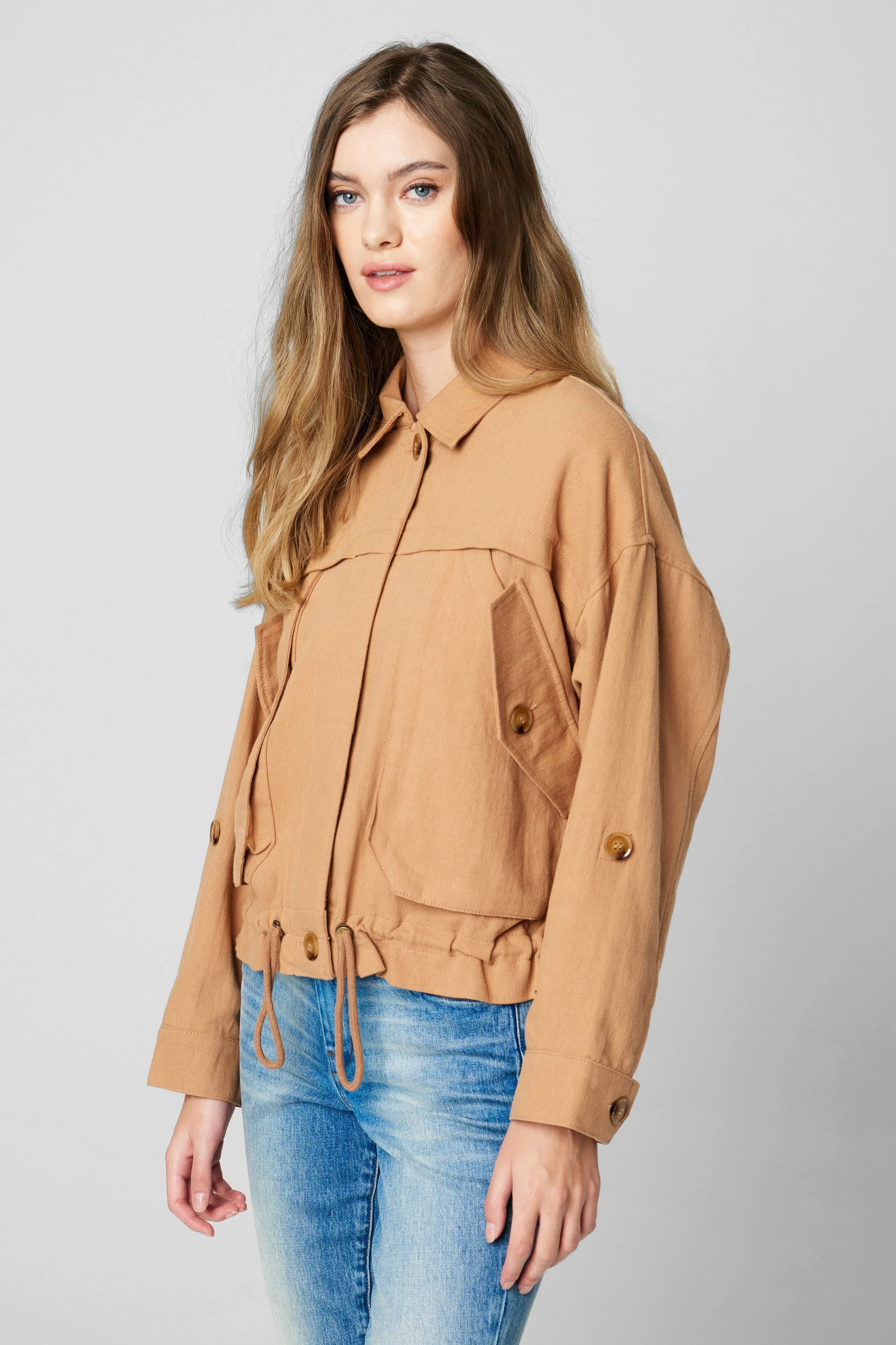 A Game Jacket - Image 3