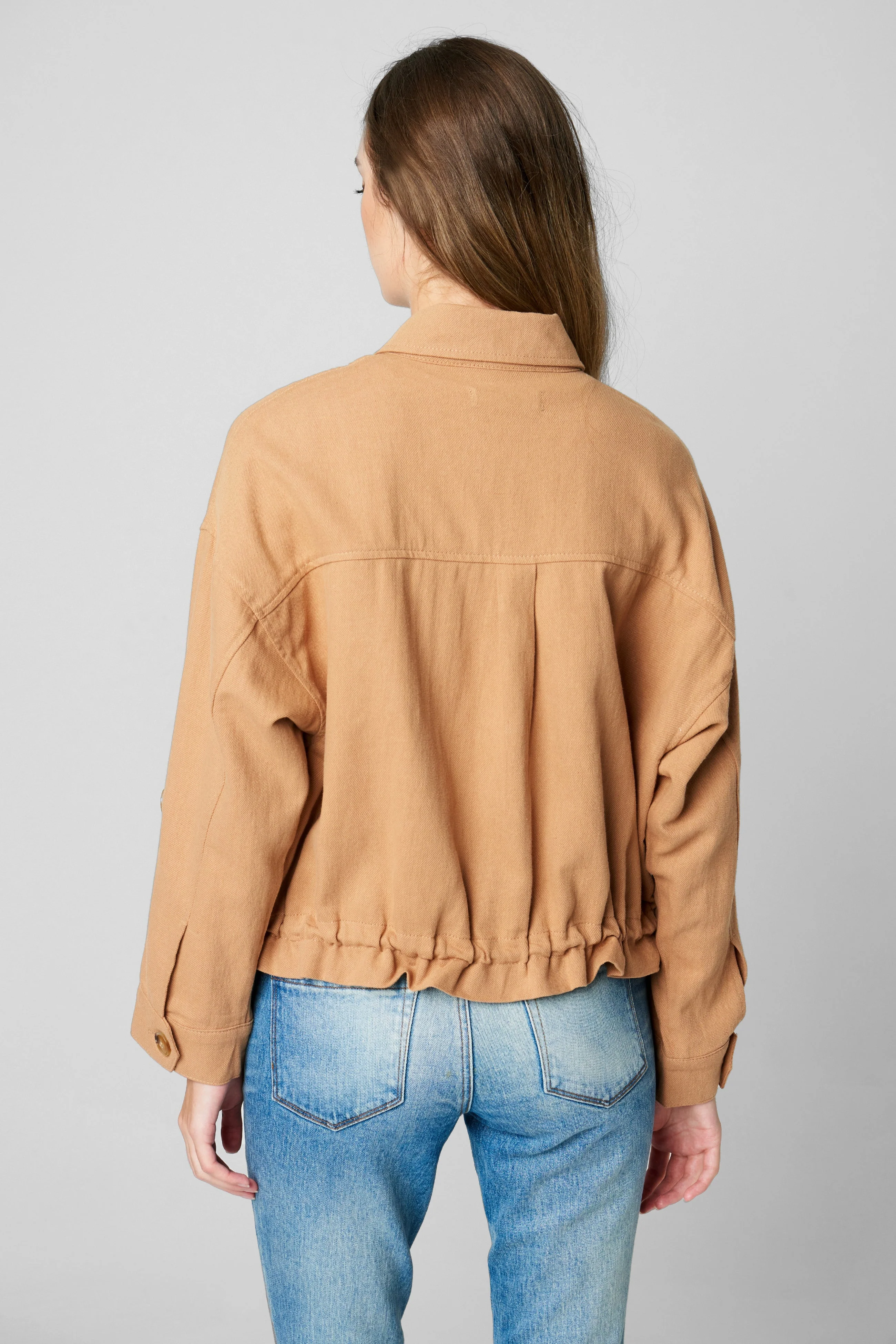 A Game Jacket - Image 4