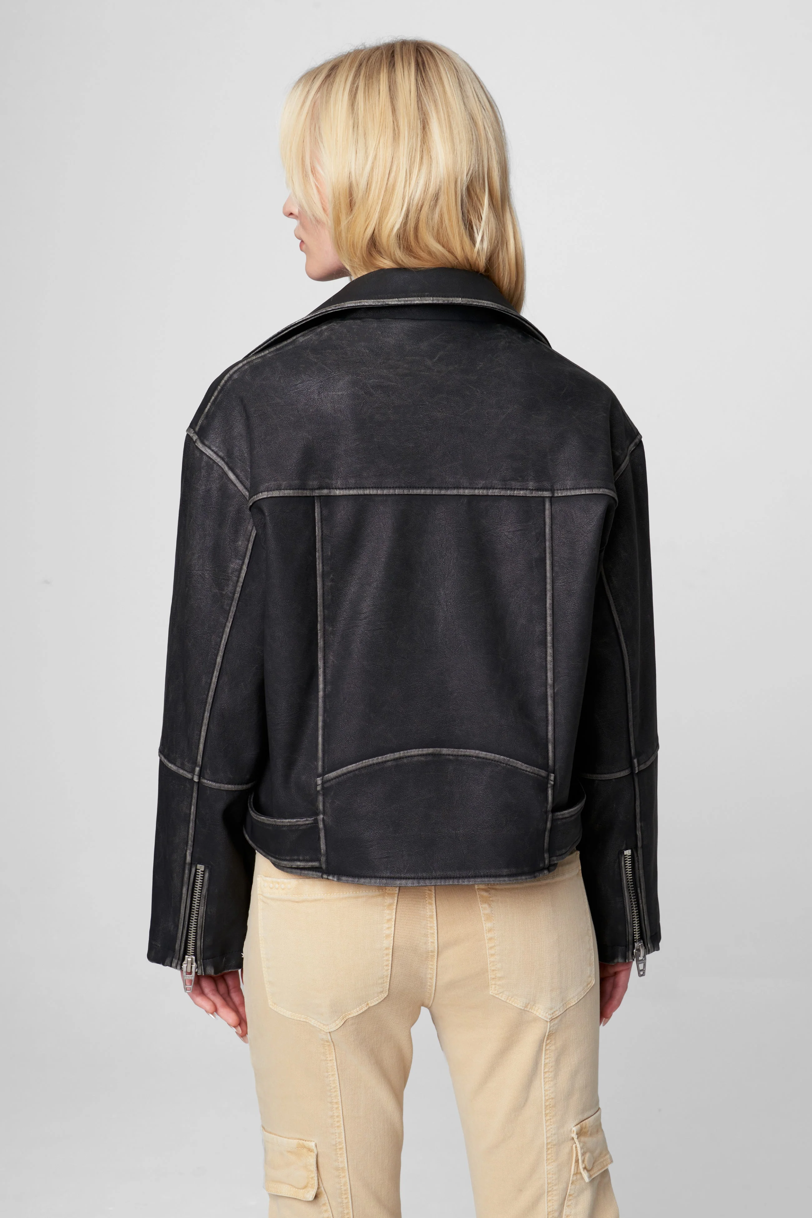 A List Jacket - Image 4