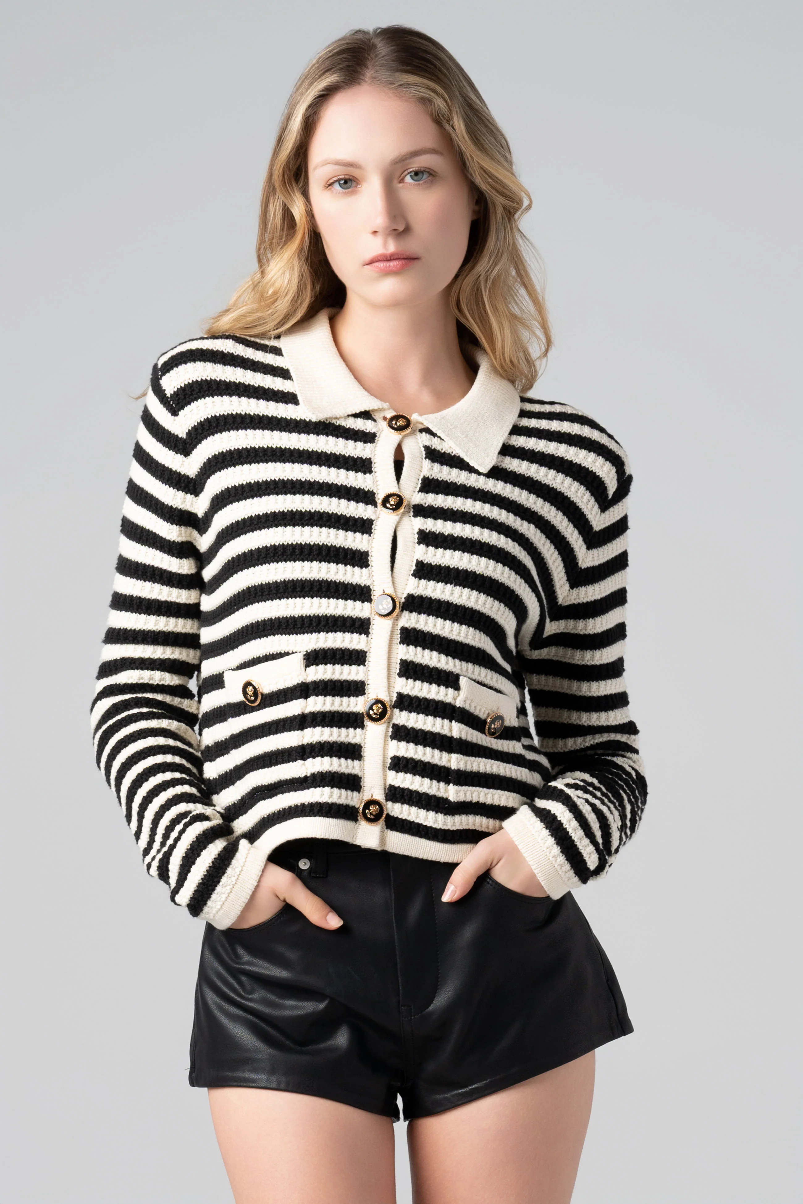 ANCHOR DOWN SWEATERS - Image 2