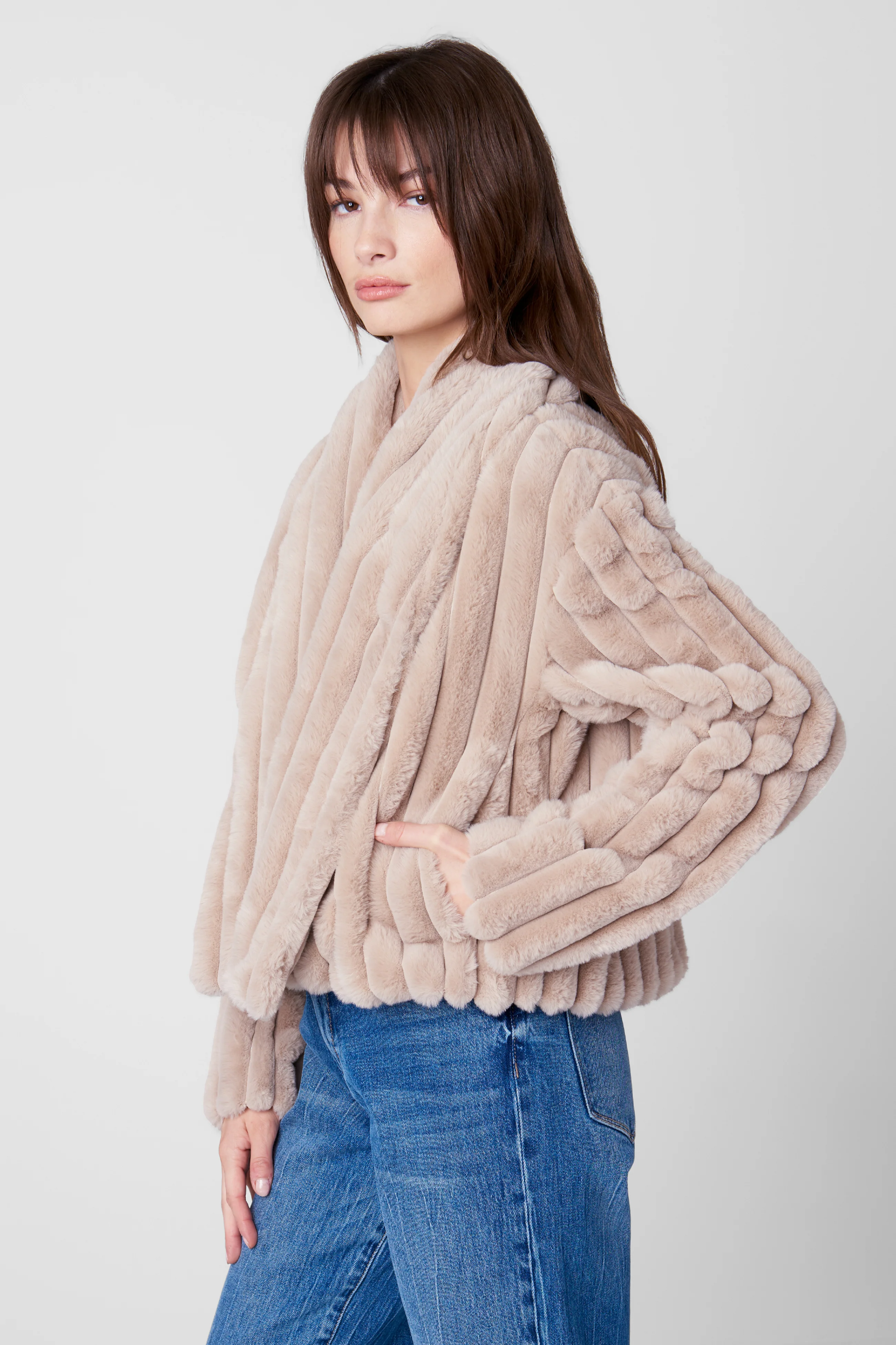 Angel Heart Jacket - Image 3