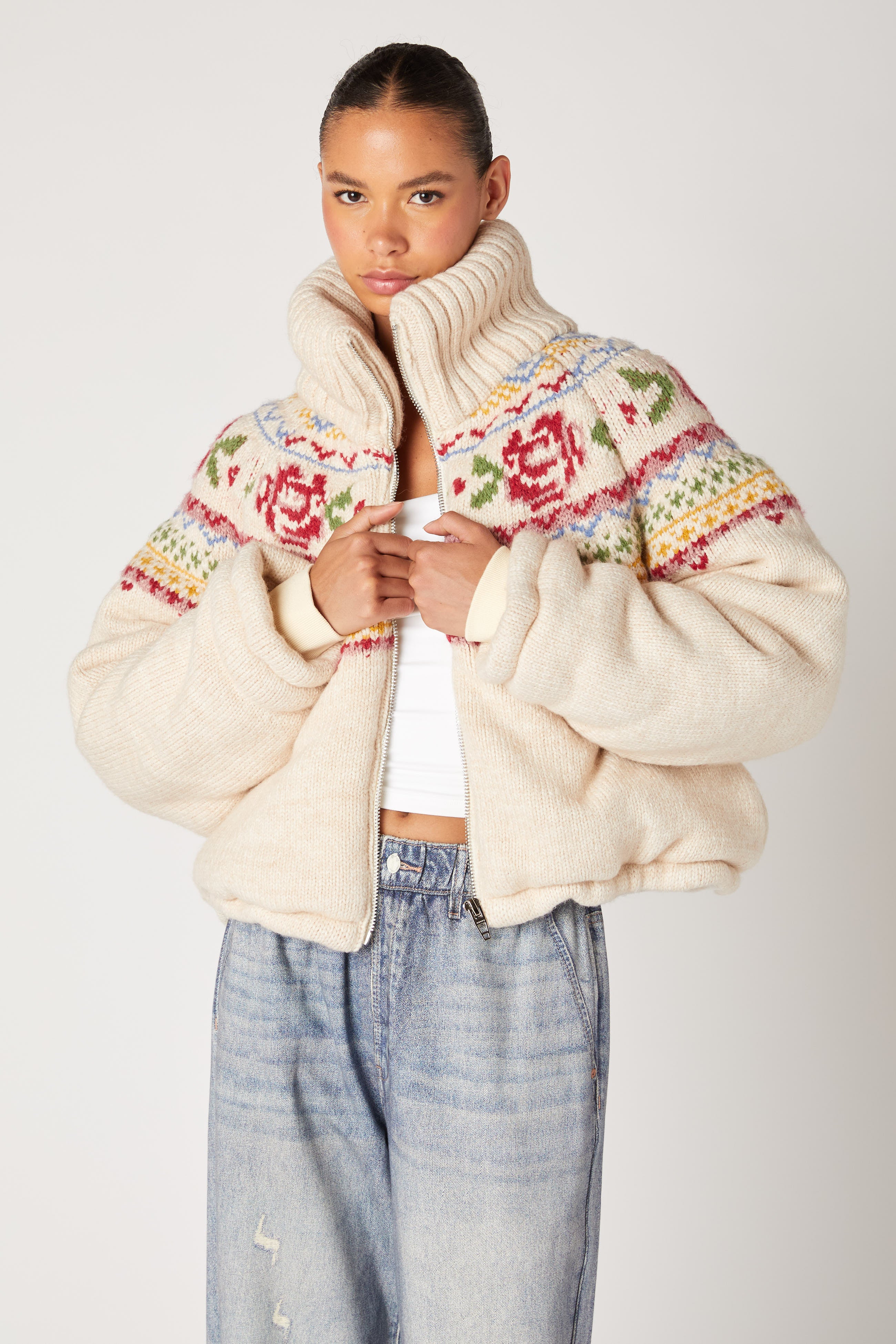 Aspen Sweater - Image 3