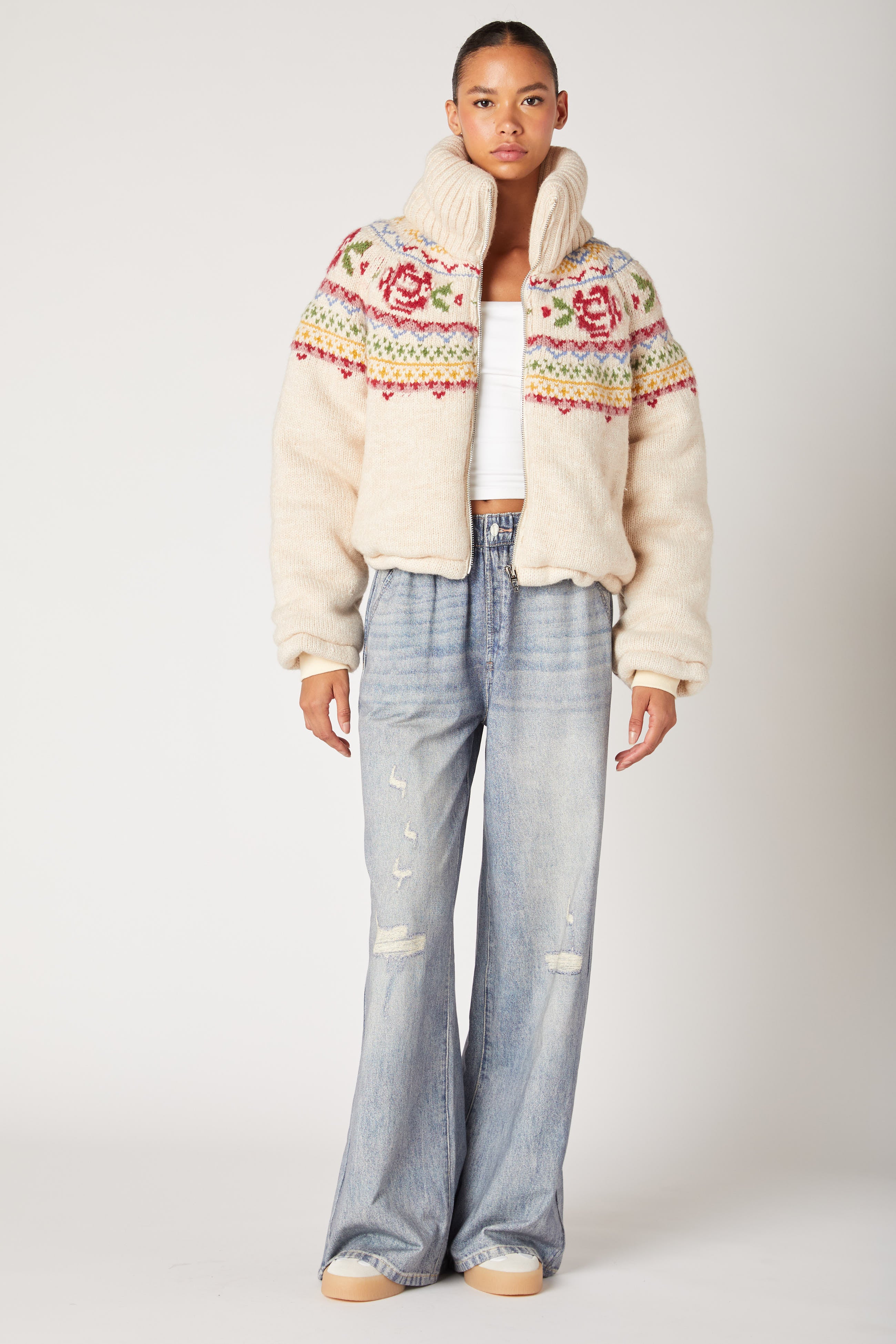 Aspen Sweater - Image 4