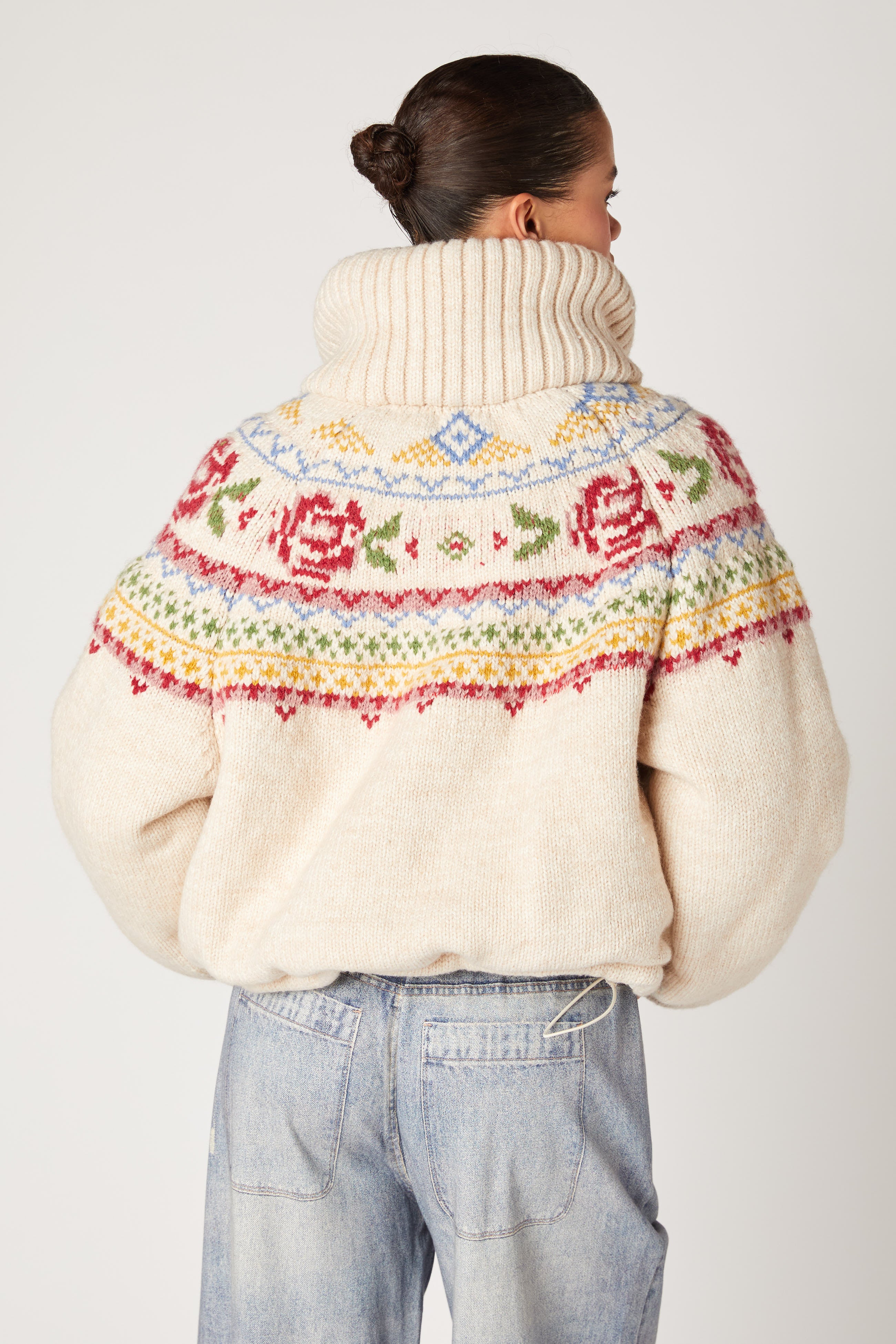 Aspen Sweater - Image 5