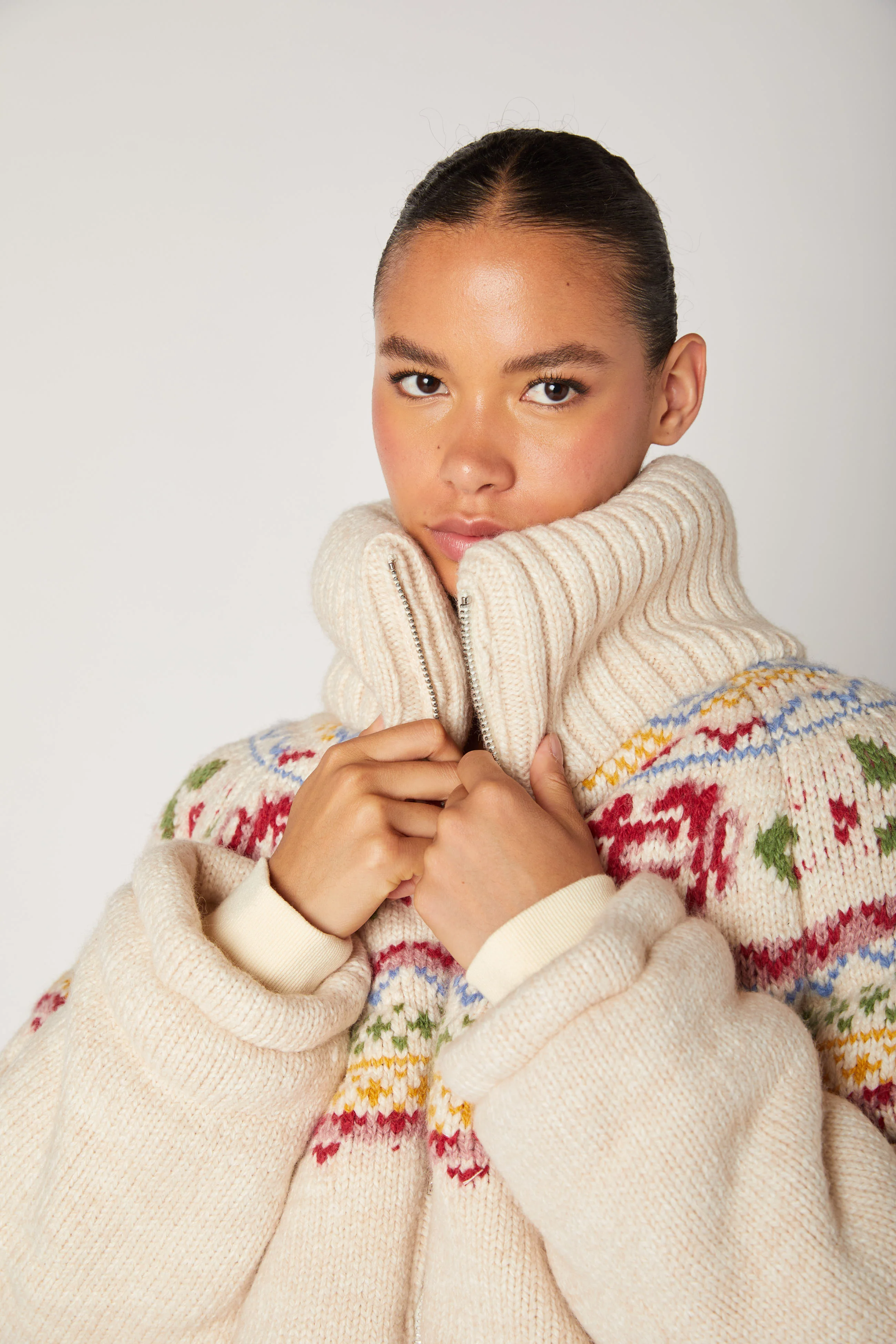 Aspen Sweater - Image 6