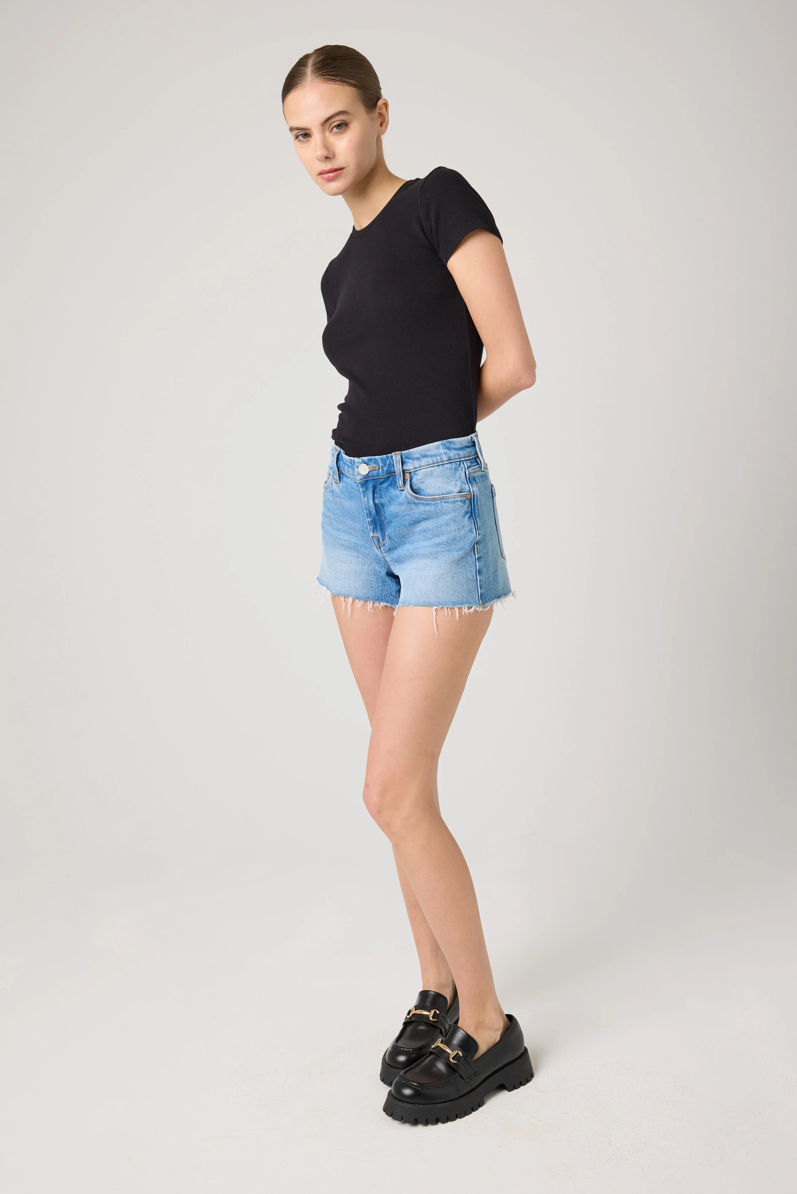 Astor Full Blown Short - Image 9