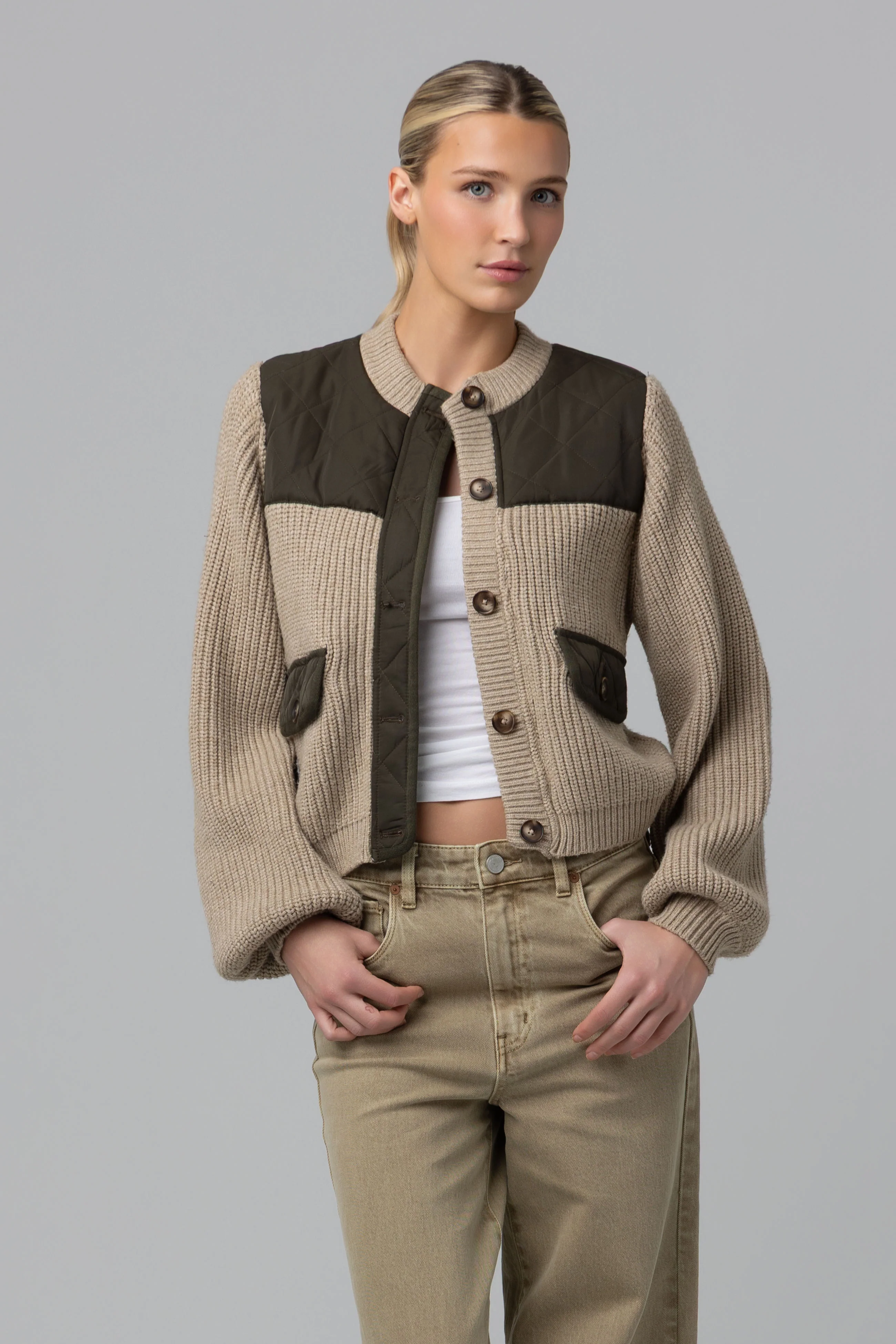 BACK ROADS SWEATERS - Image 2