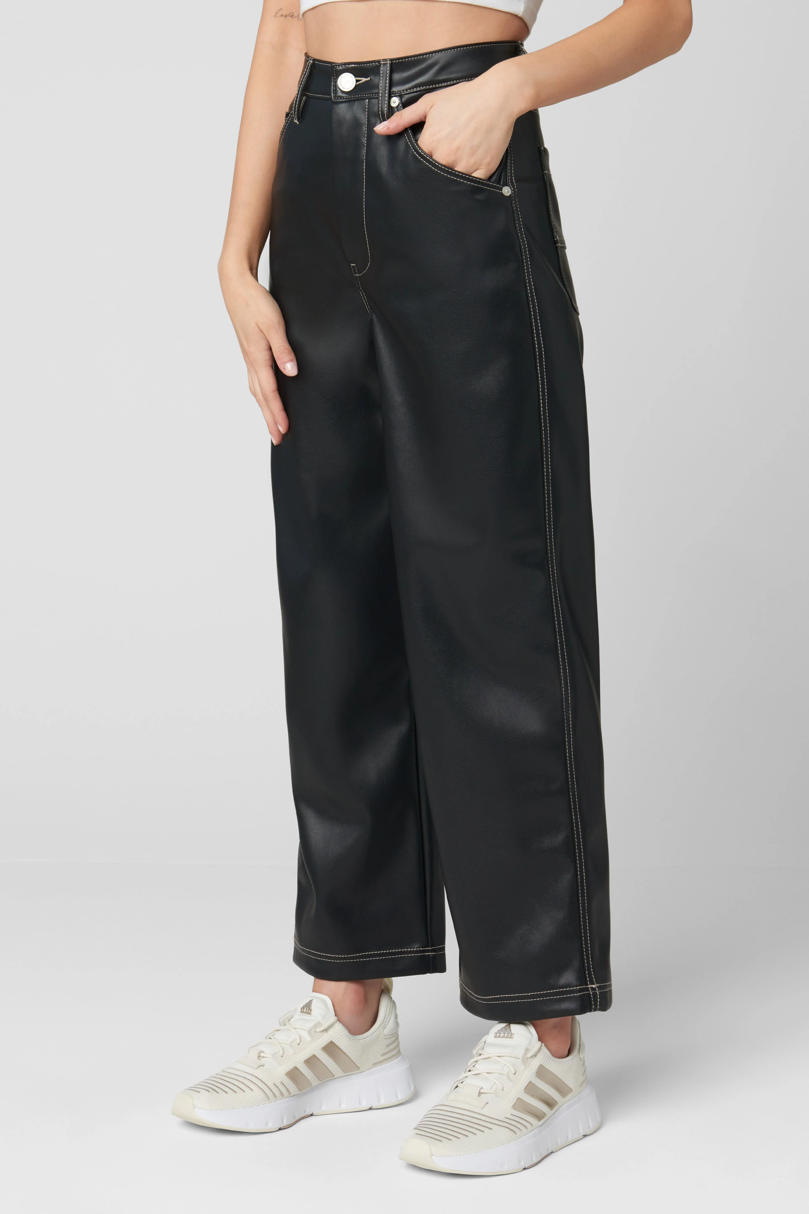 Baxter In City Bound Pant - Image 3