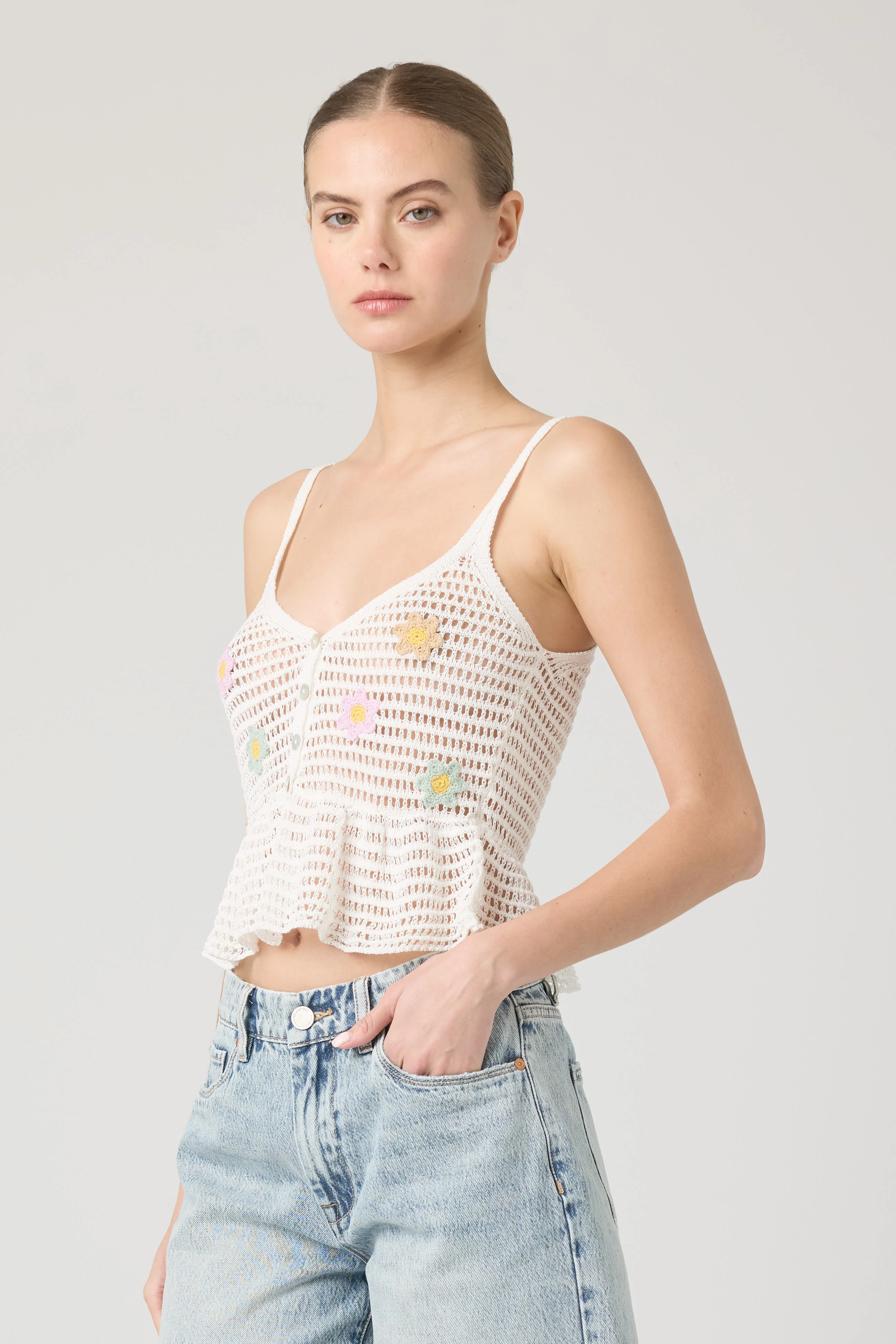 Beach Bum Top - Image 7