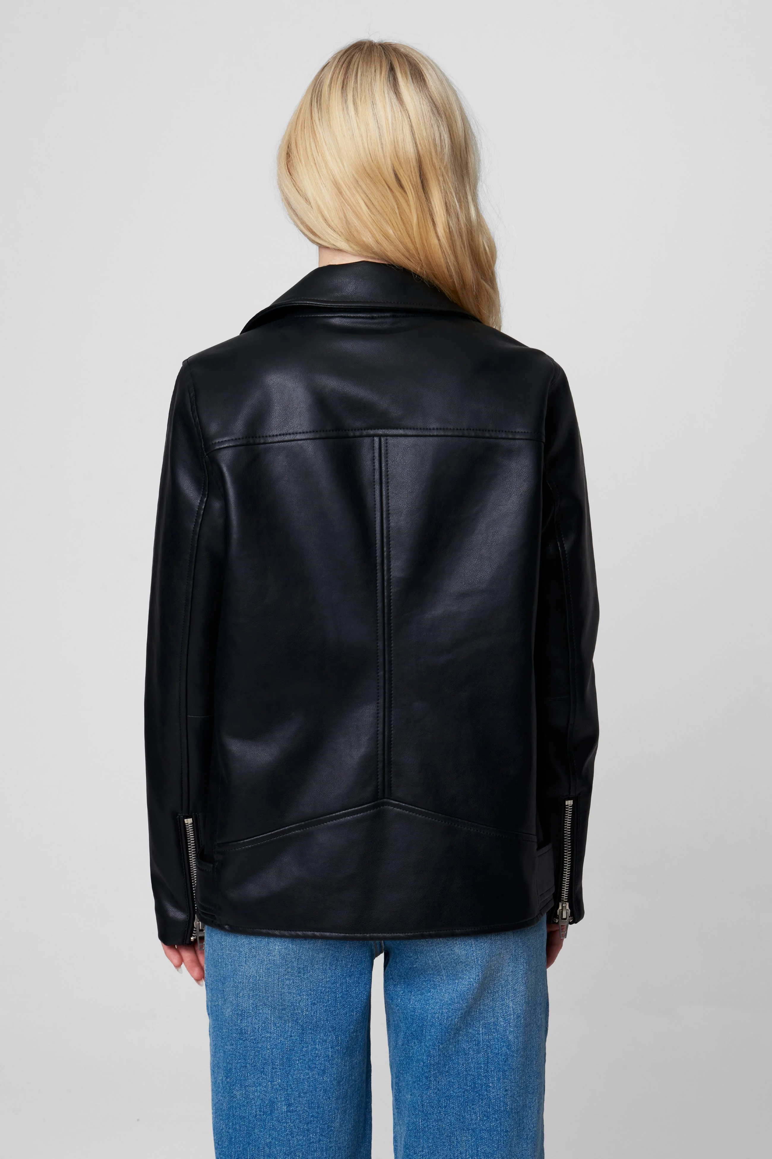 Beginner's Luck Jacket - Image 4
