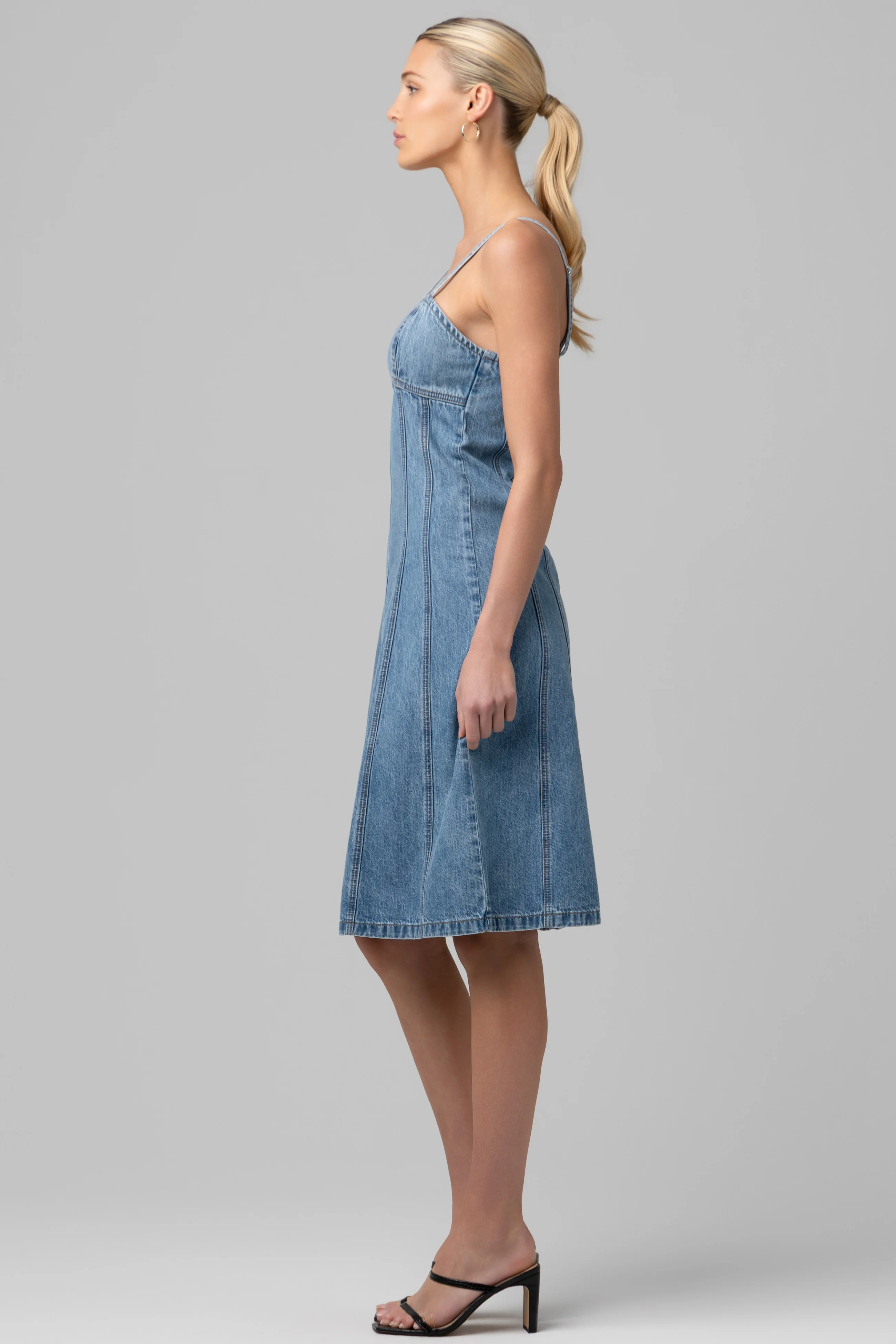 BEHIND THE SCENES DRESS - Image 2