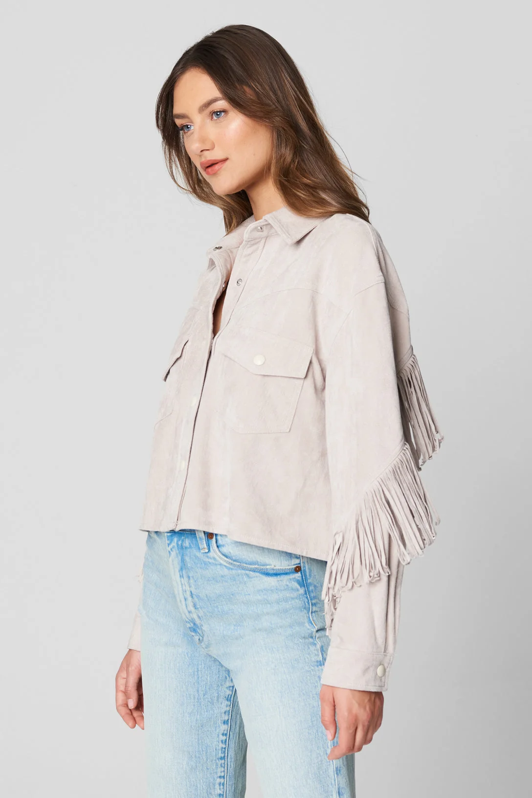 Behind The Scenes Jacket - Image 3
