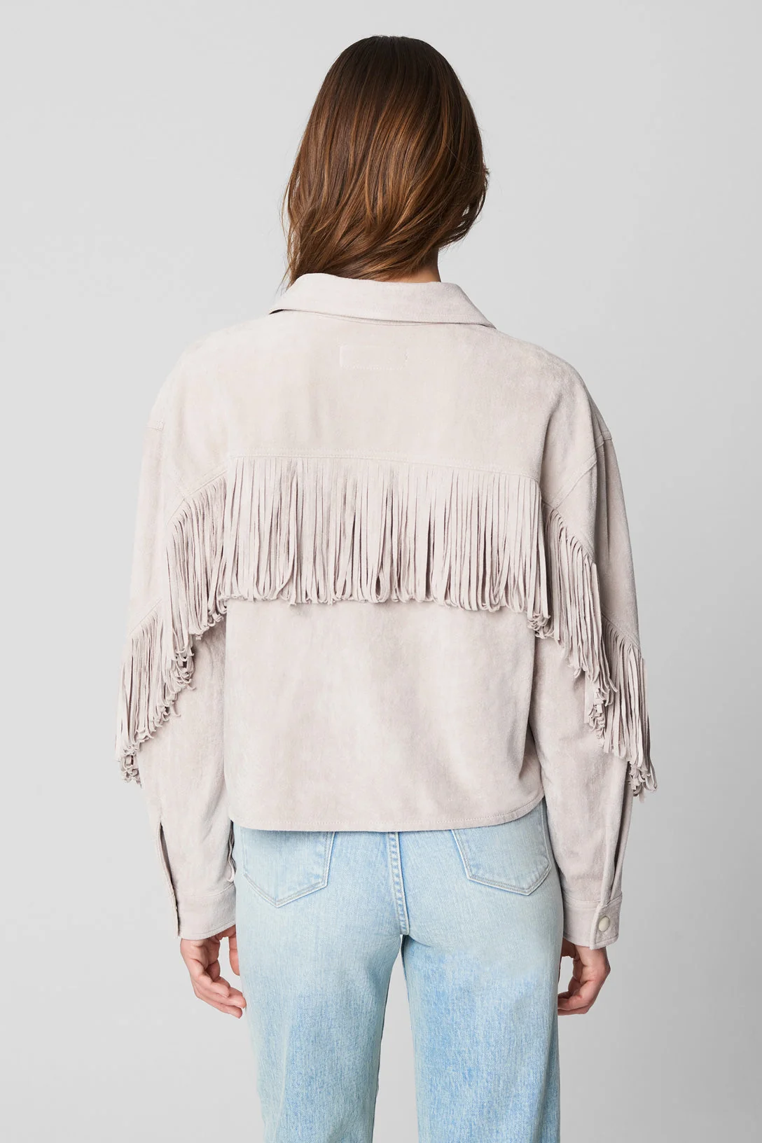 Behind The Scenes Jacket - Image 4
