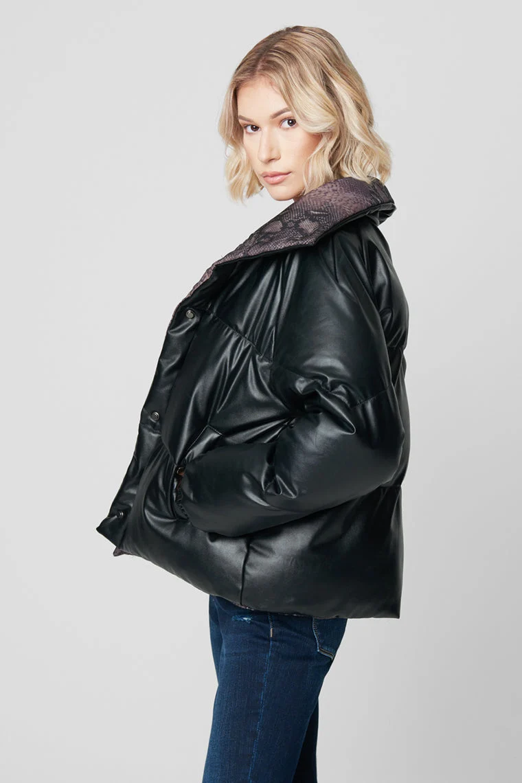 Between The Line Jacket - Image 3