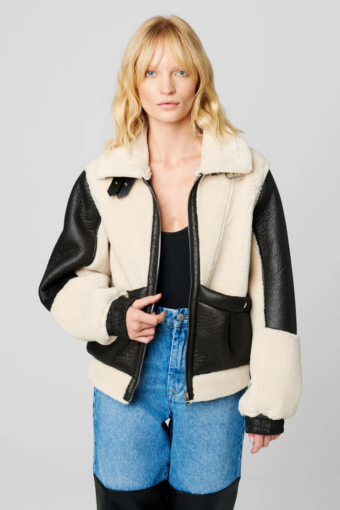 Blaze Out Jacket - Image 2