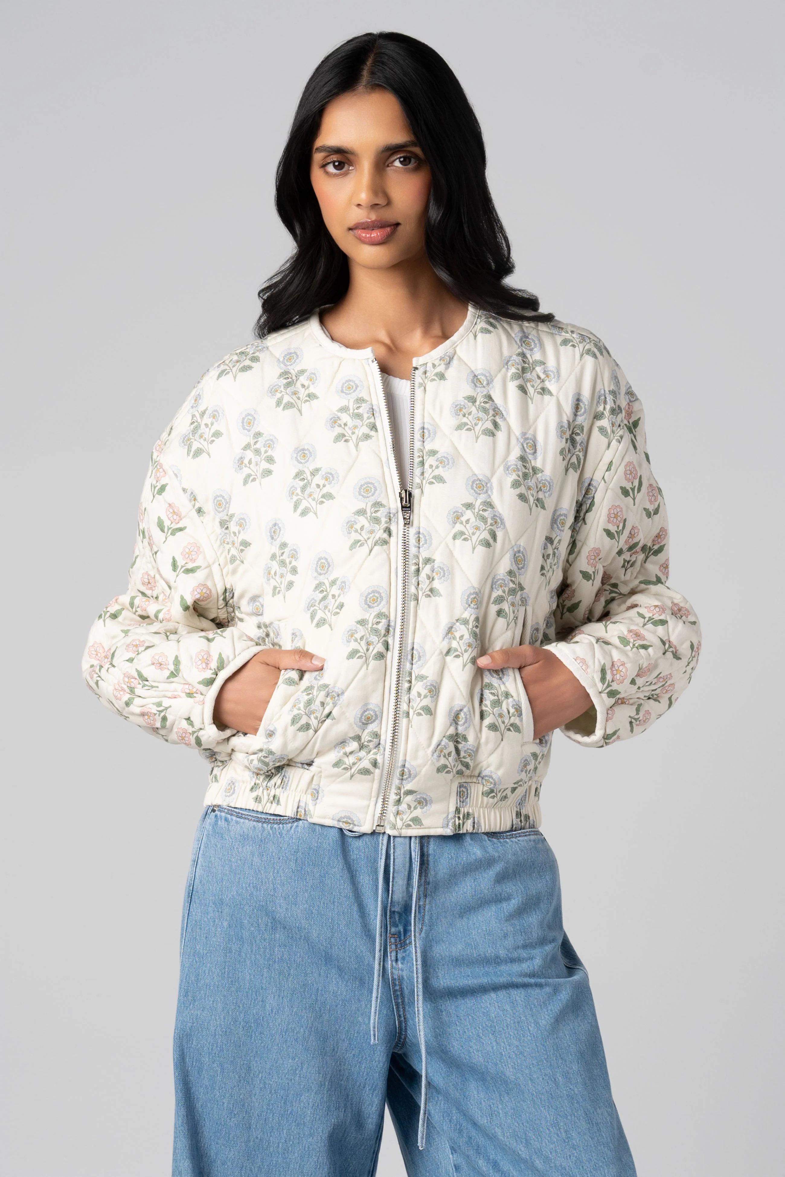 BLOCK PARTY JACKET - Image 3