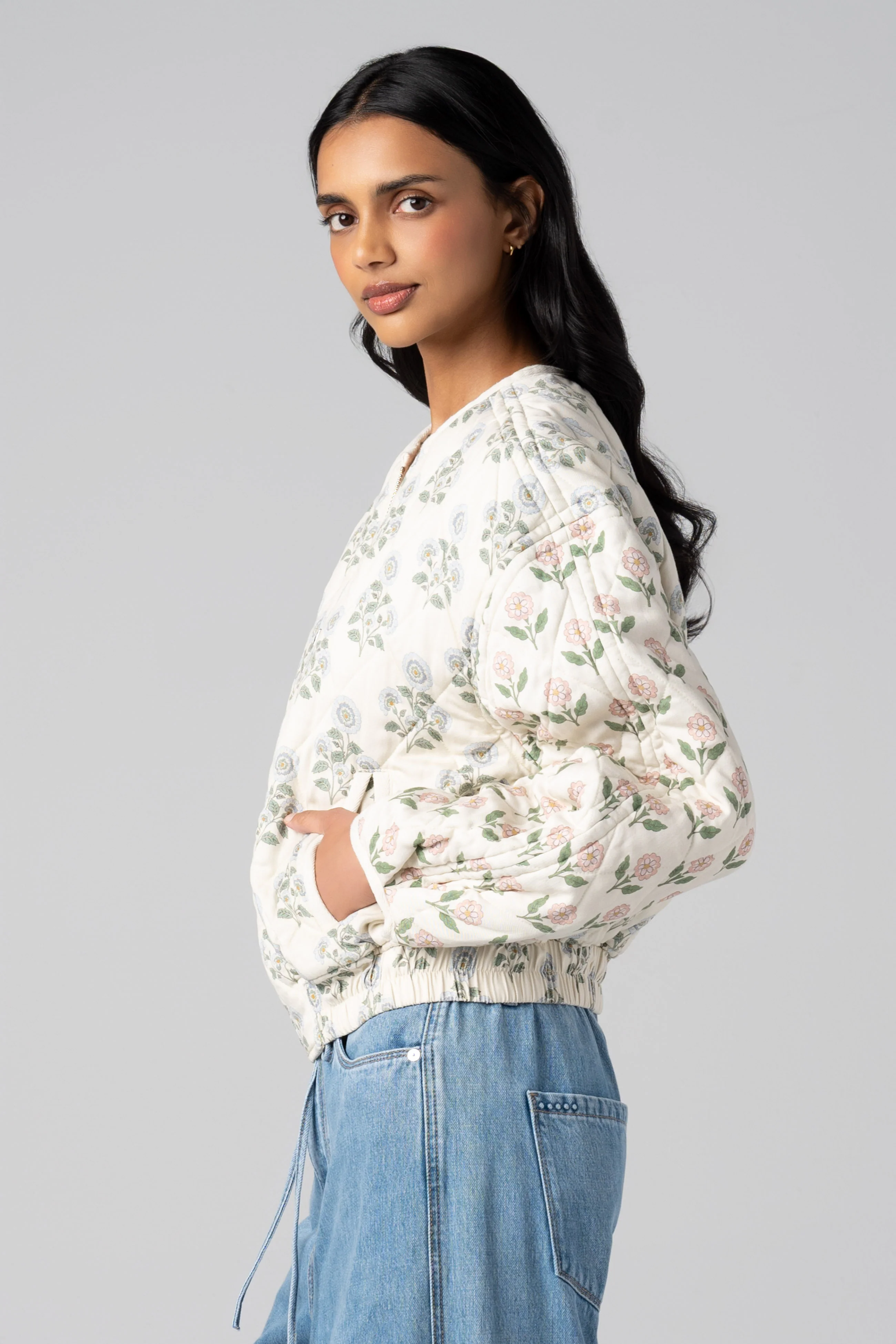 BLOCK PARTY JACKET - Image 4