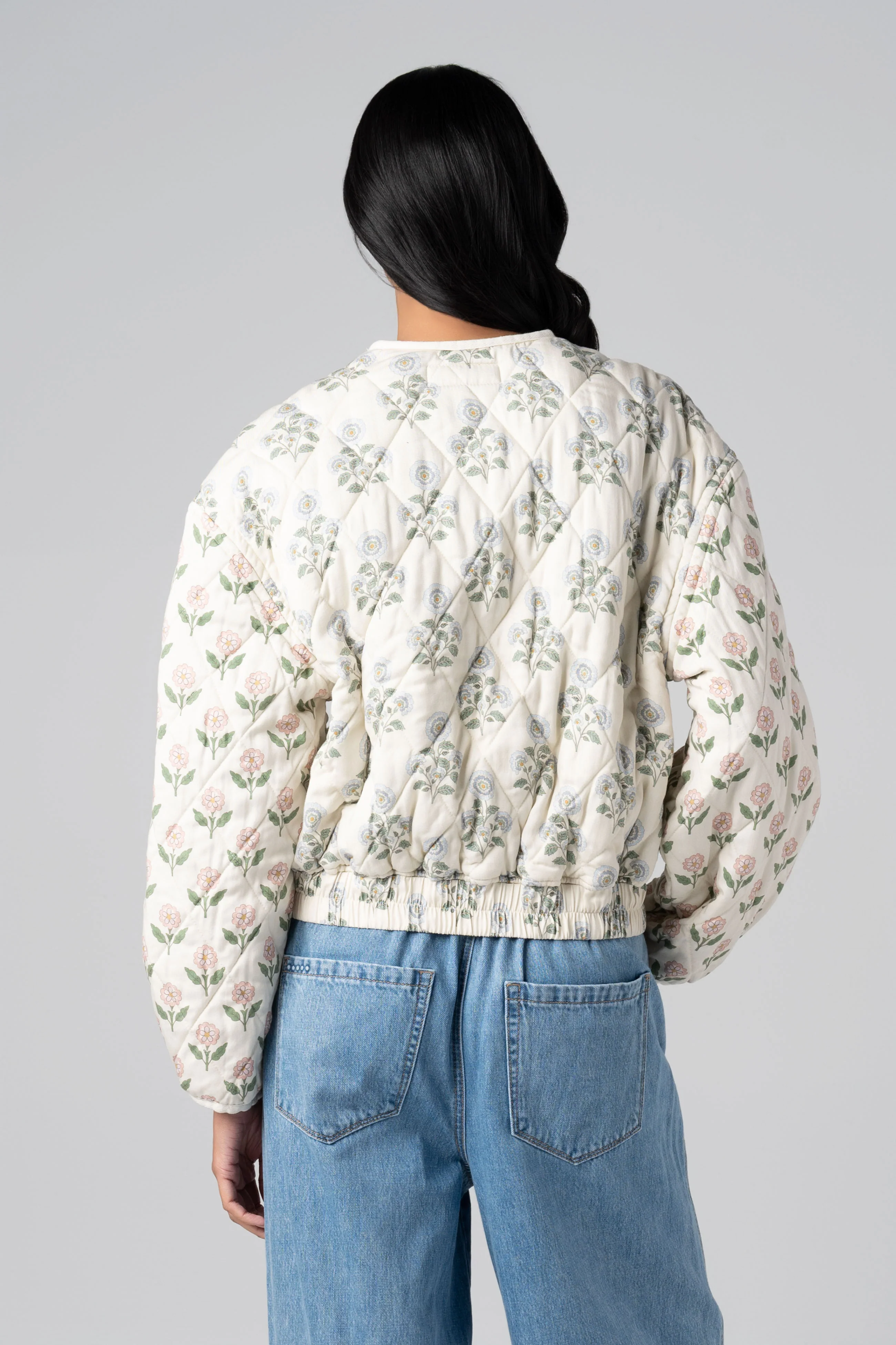 BLOCK PARTY JACKET - Image 5