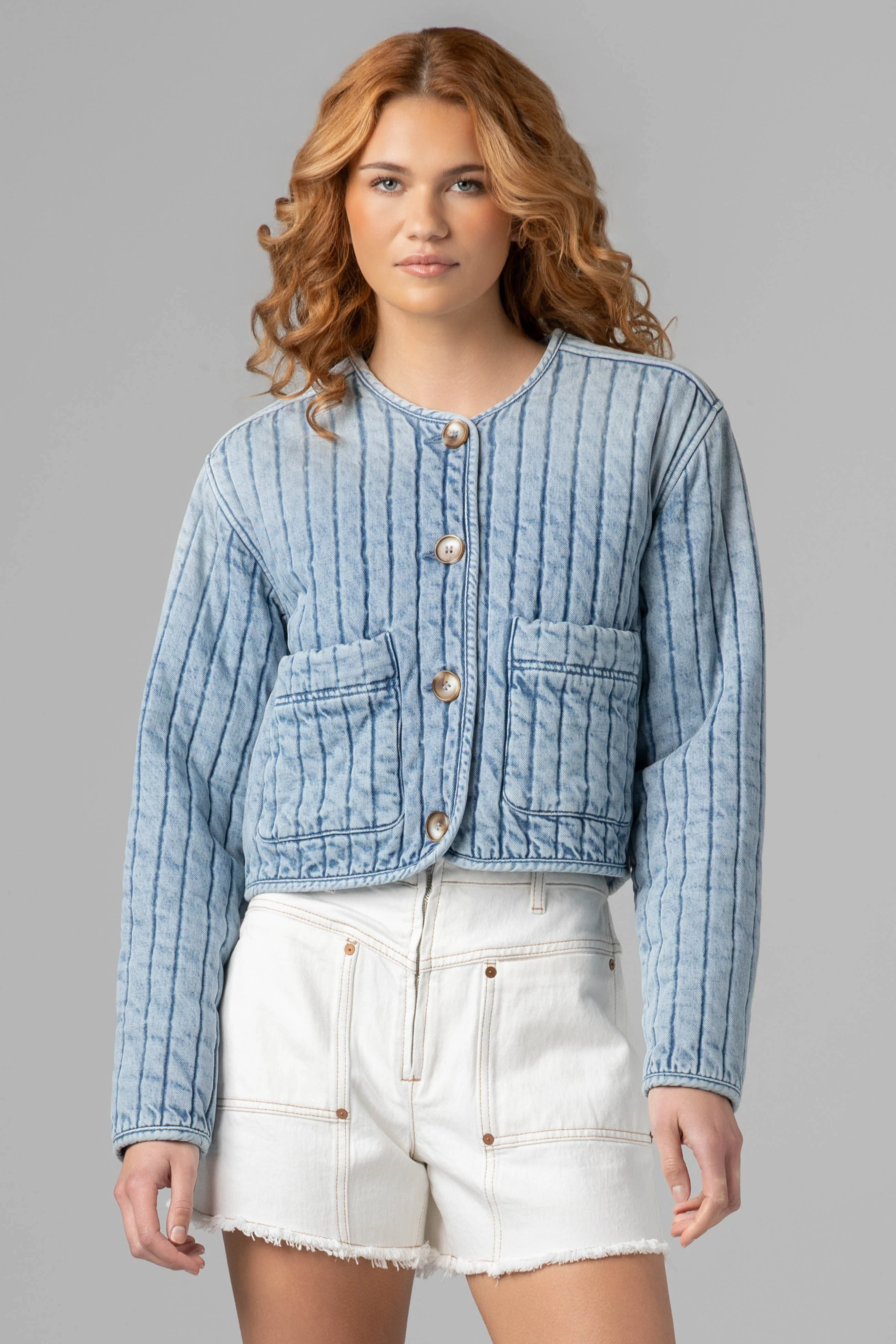 Bottomless Brunch JACKET - Image 2