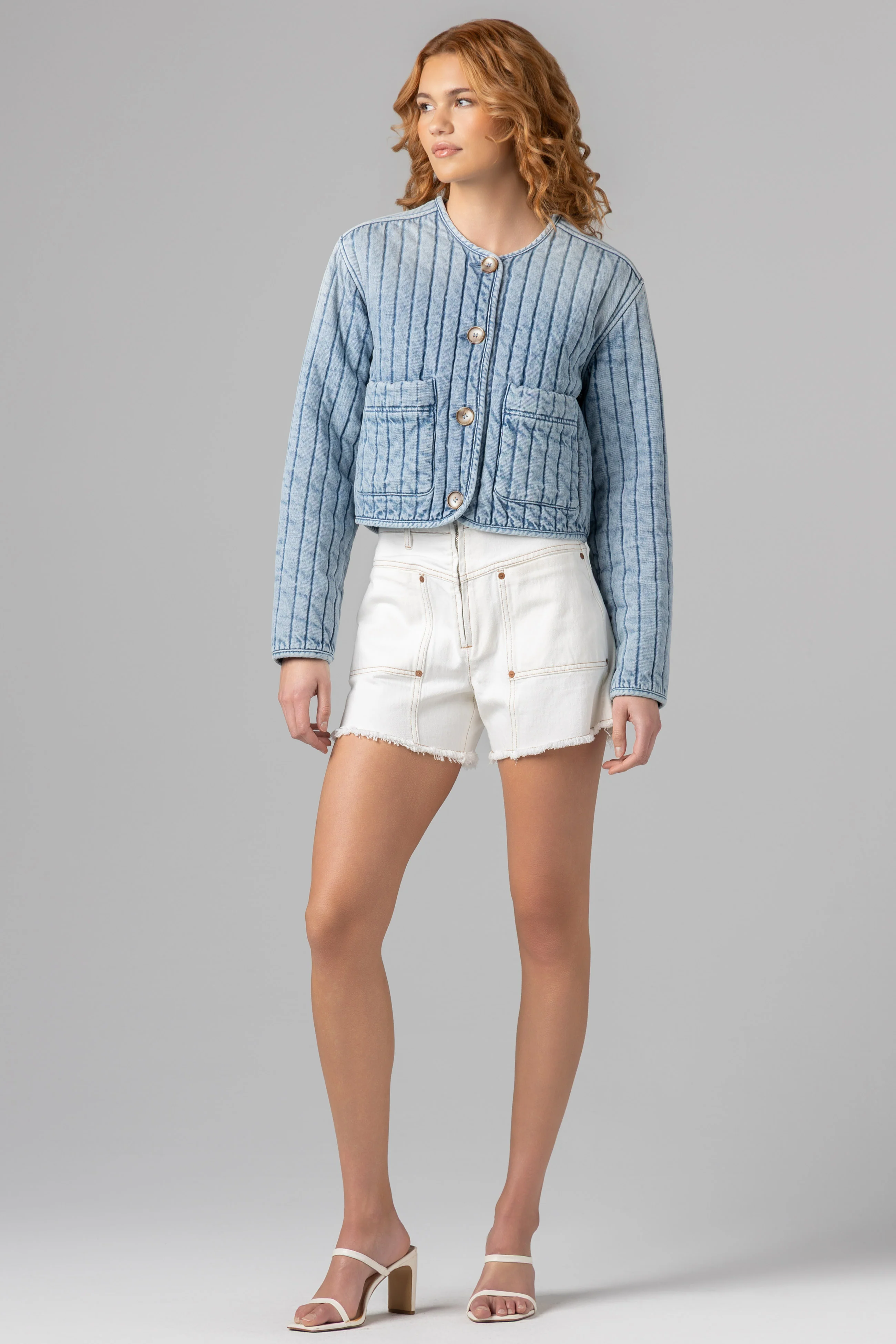 Bottomless Brunch JACKET - Image 3