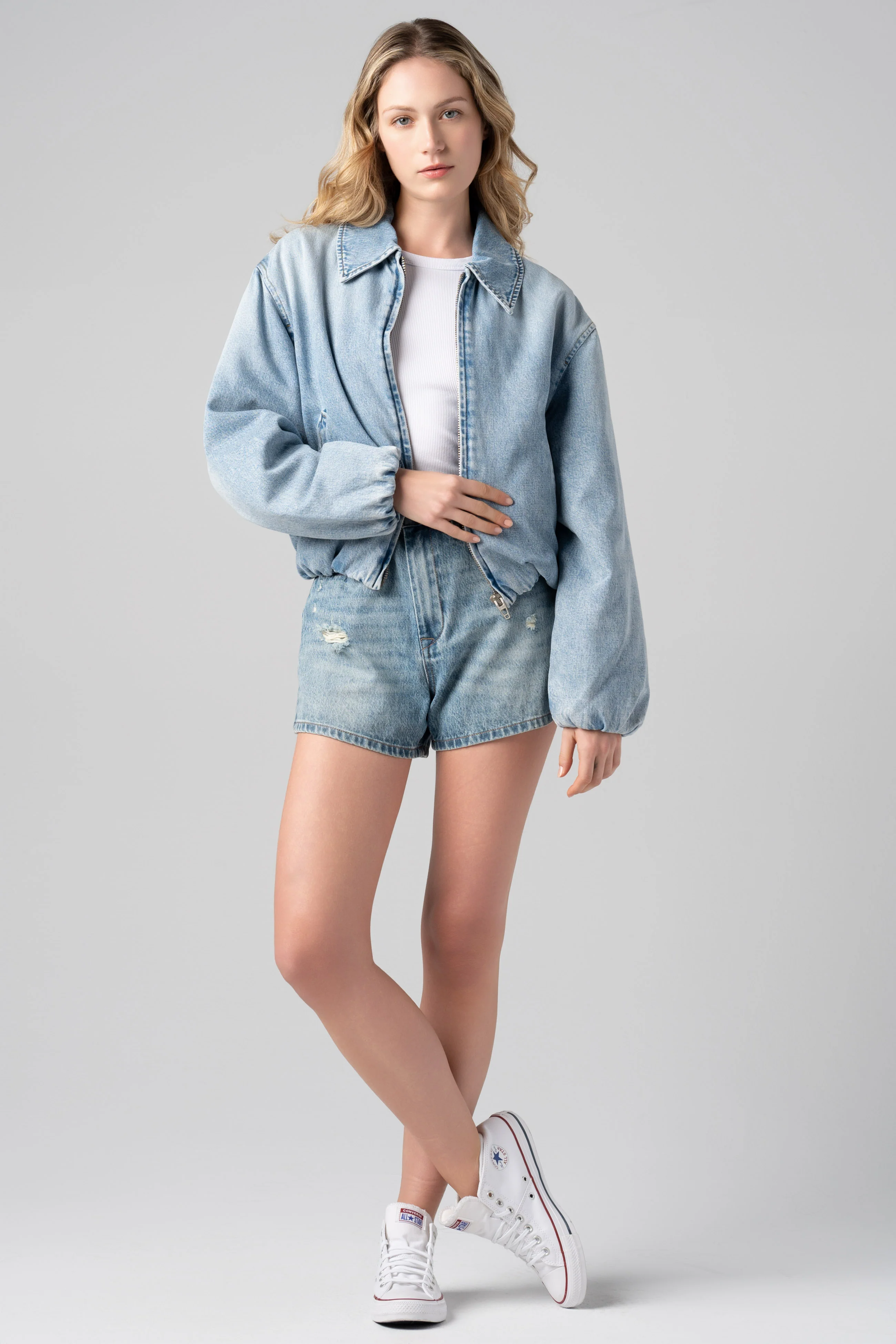 BOTTOMLESS JACKET - Image 4
