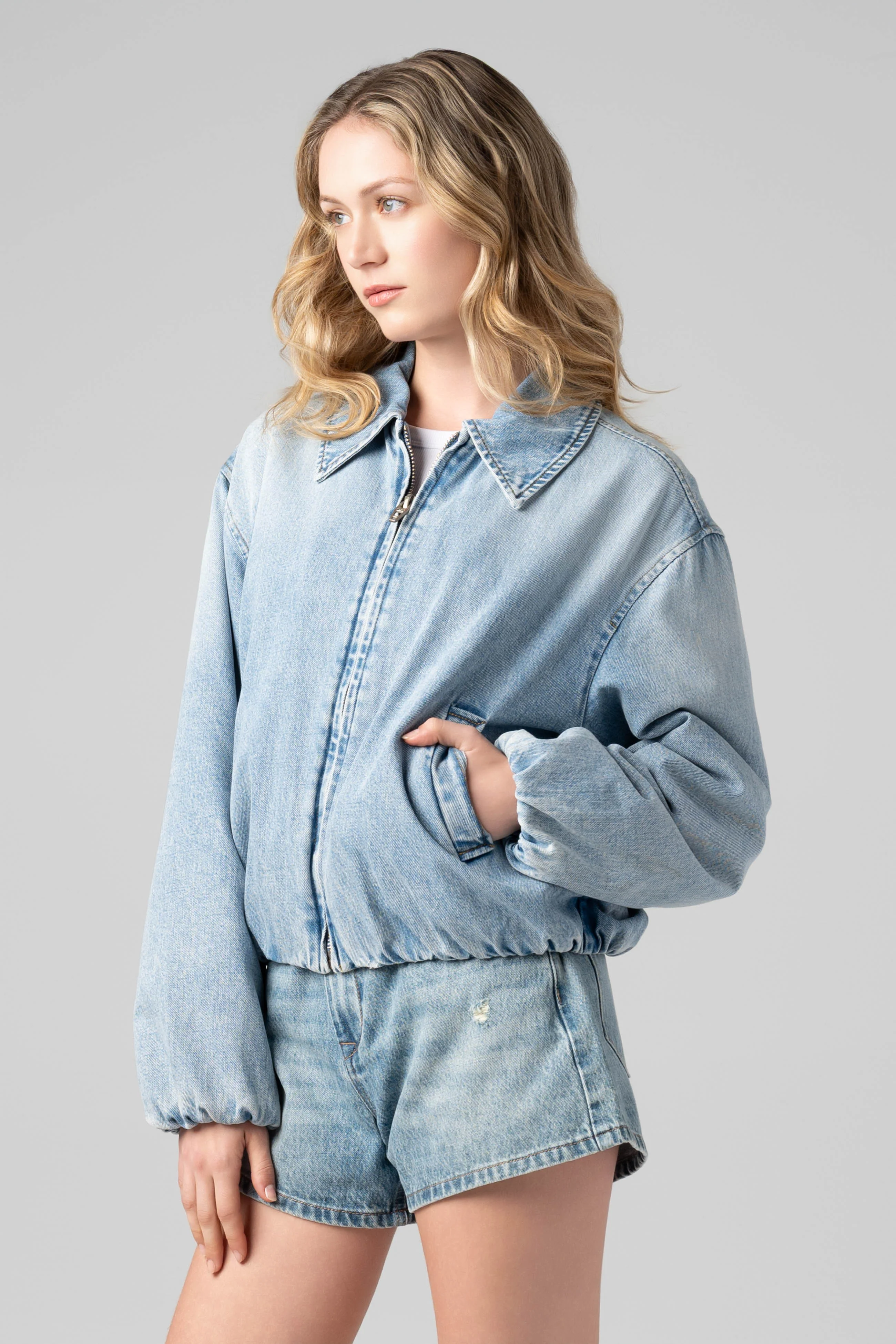 BOTTOMLESS JACKET - Image 5