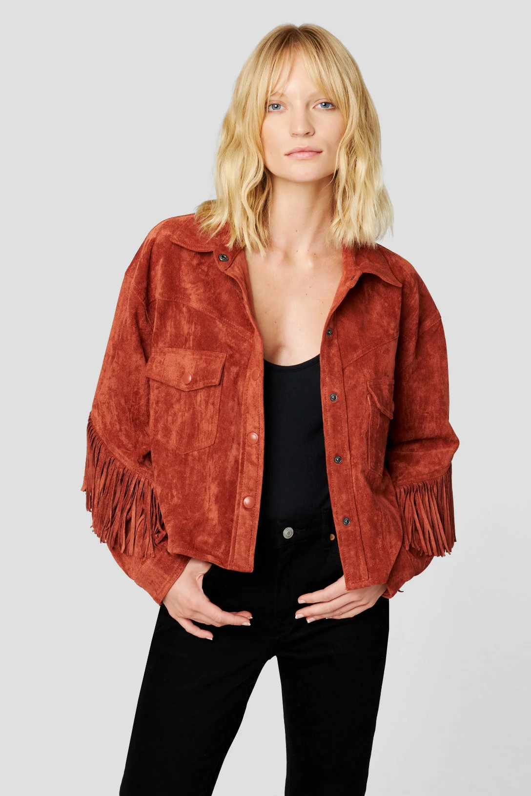 Bounce Back Jacket - Image 2