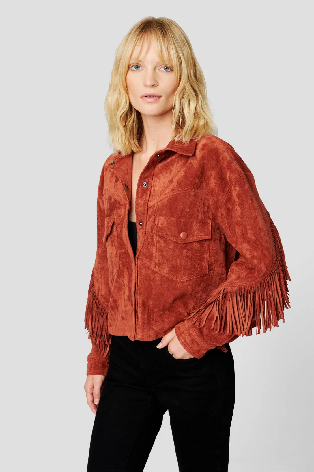 Bounce Back Jacket - Image 3