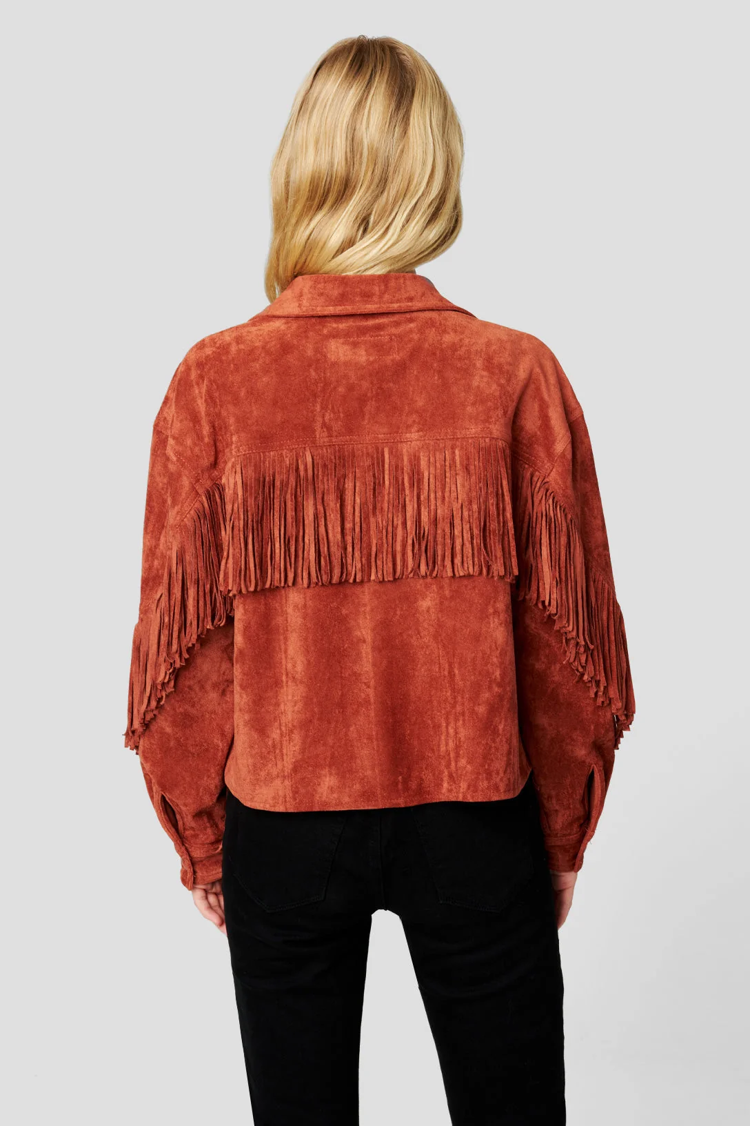 Bounce Back Jacket - Image 4