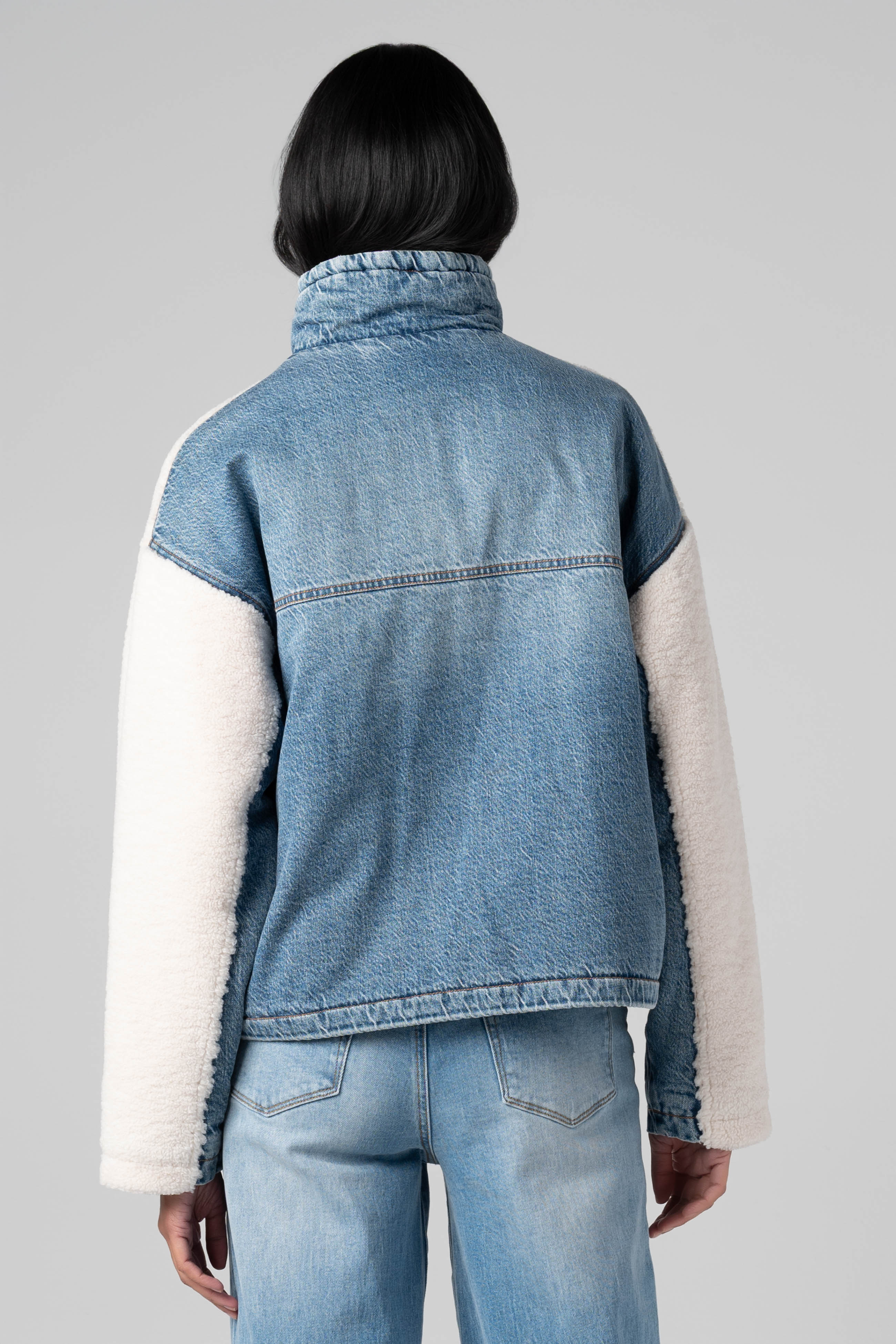BREAK THE ICE JACKET - Image 5