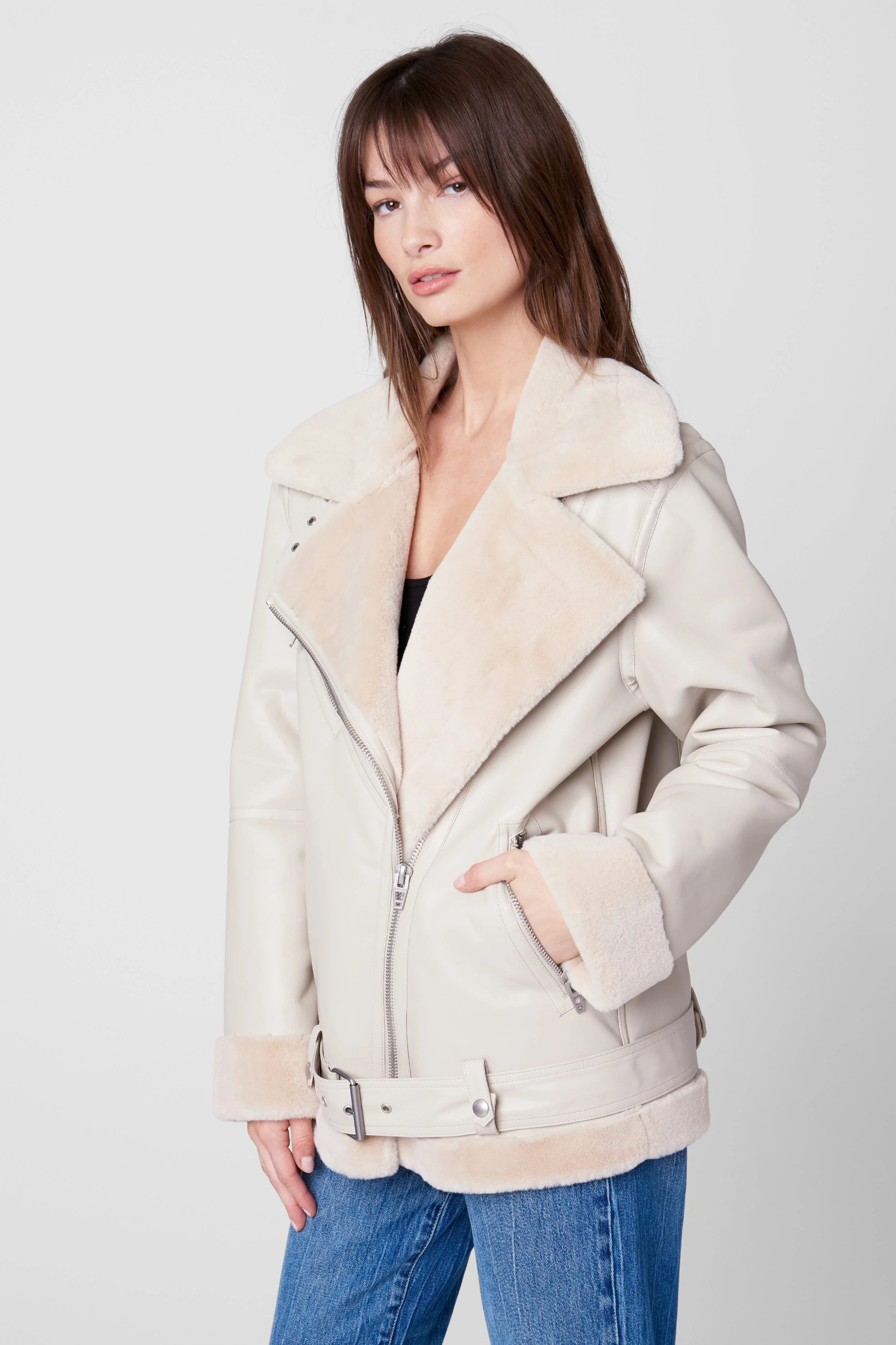 Break The Ice Jacket - Image 3