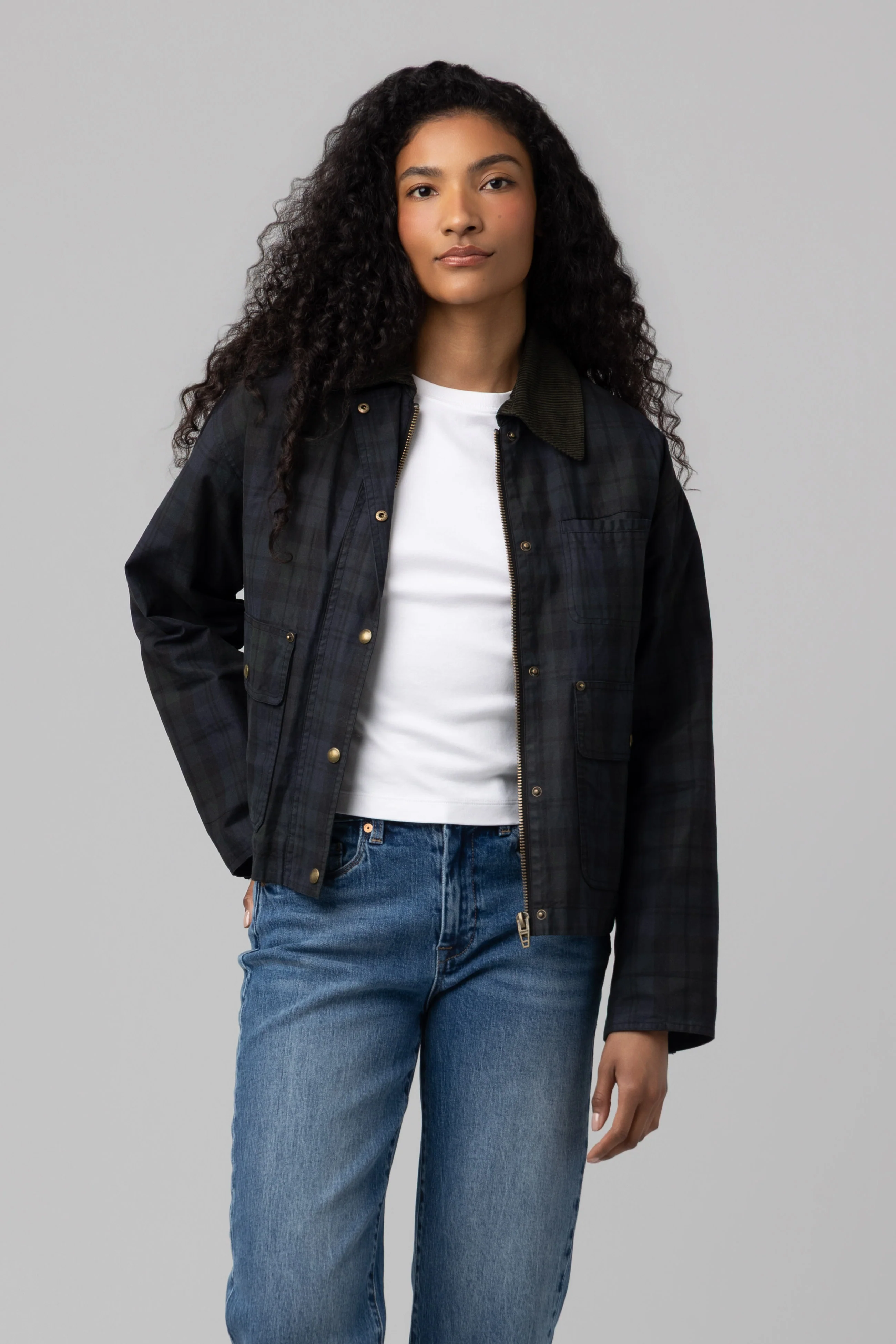 BREAK TRAIL JACKETS - Image 2
