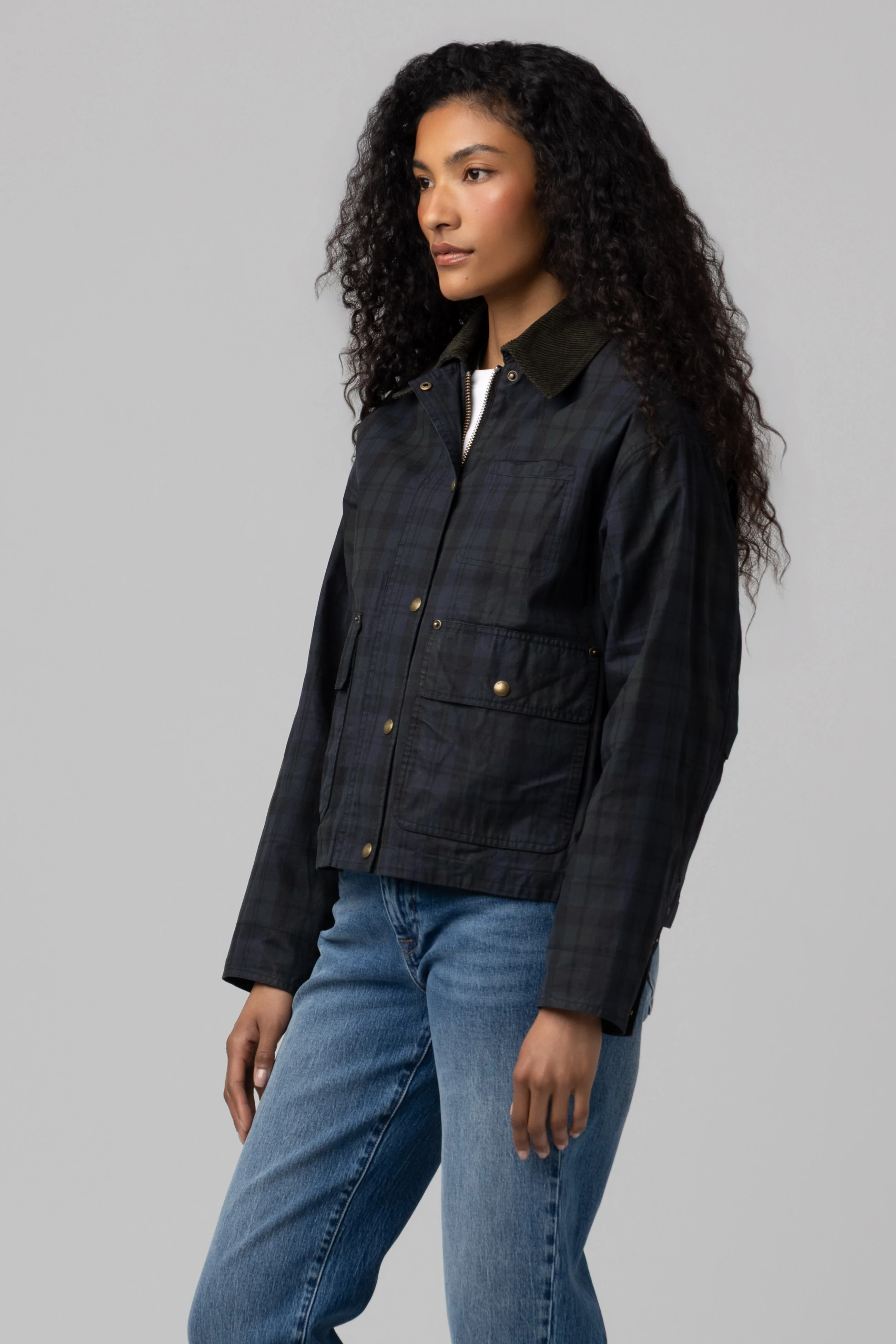 BREAK TRAIL JACKETS - Image 3