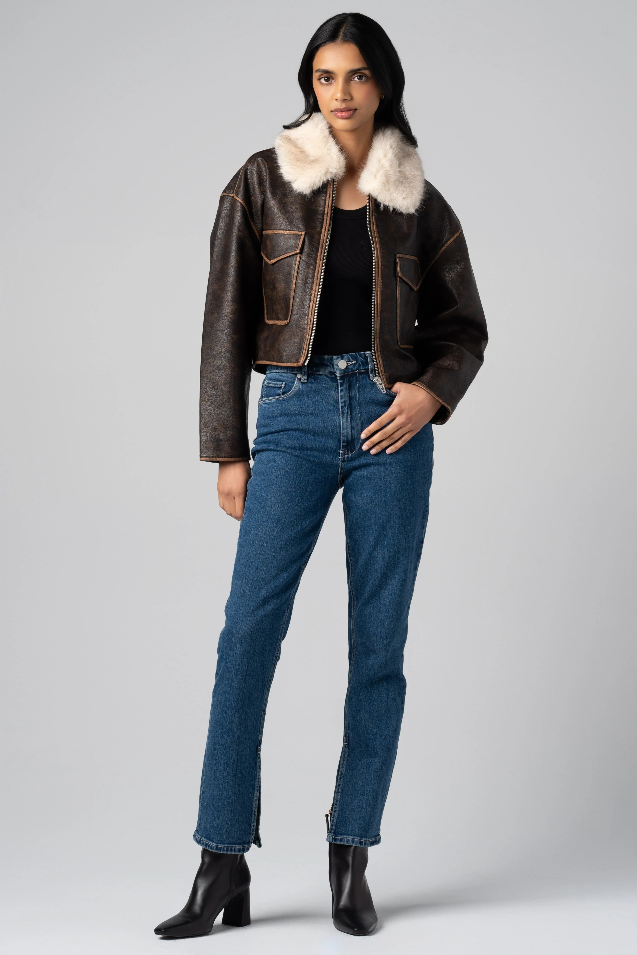 CAFFEINE RUSH JACKET - Image 3