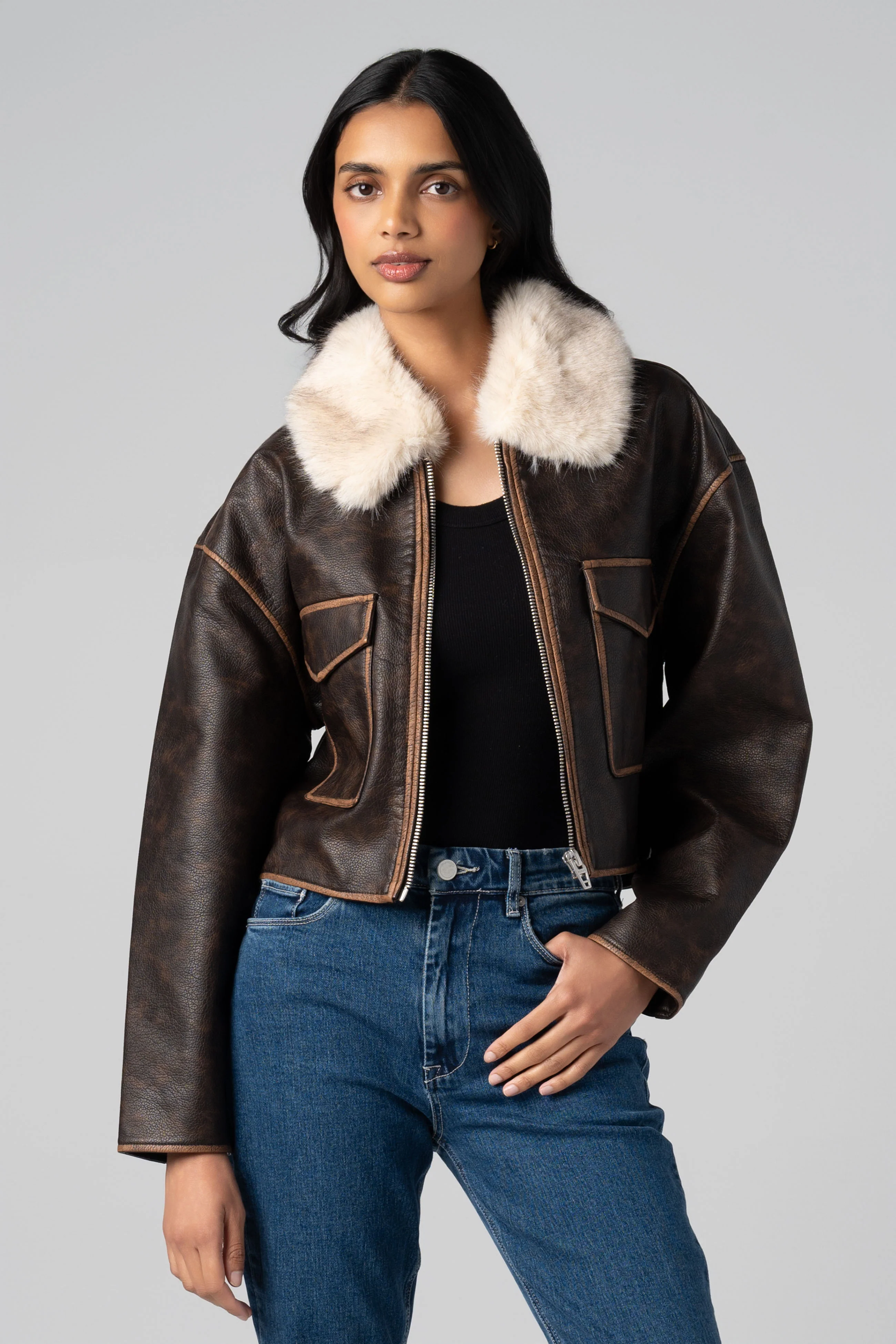CAFFEINE RUSH JACKET - Image 4