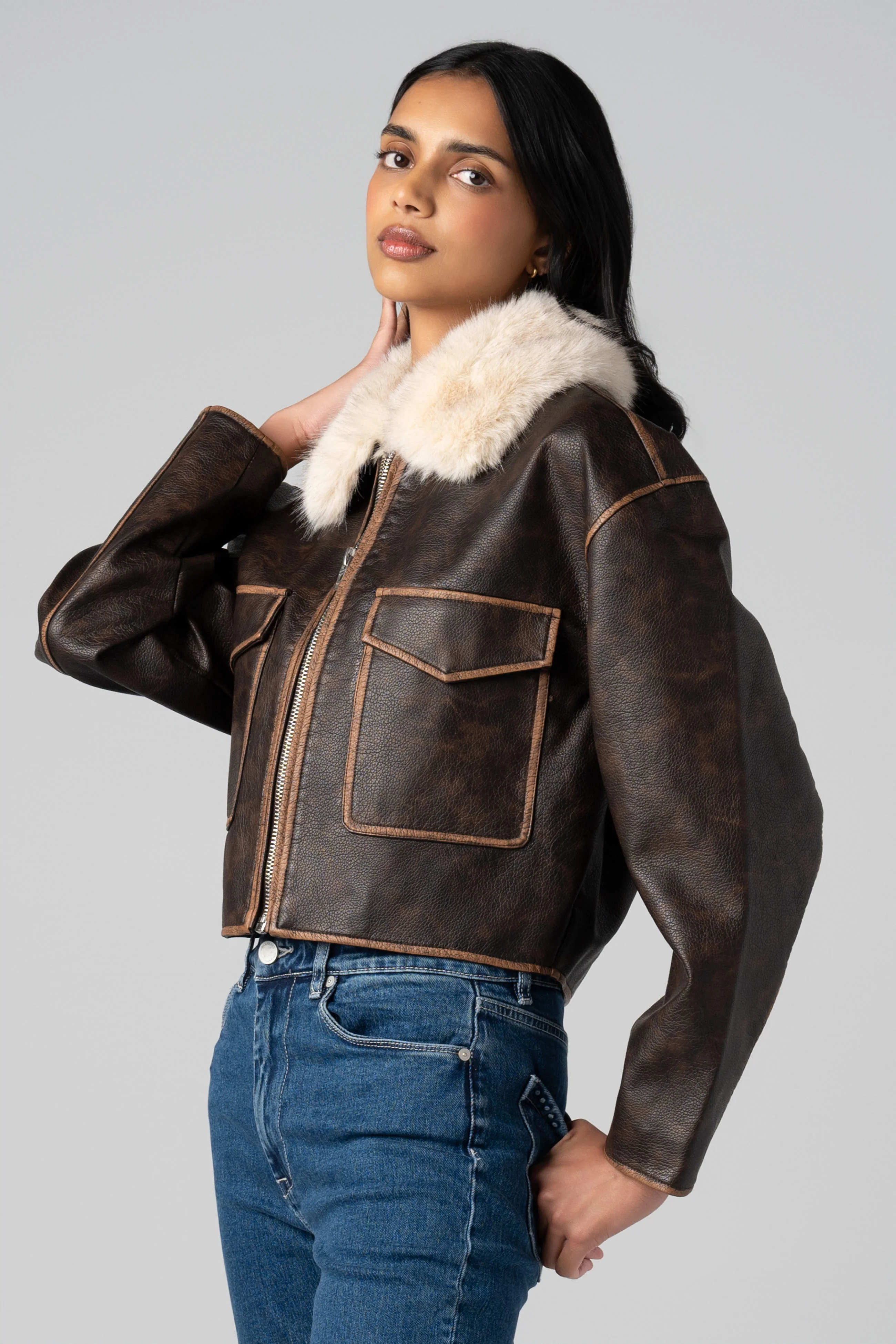 CAFFEINE RUSH JACKET - Image 5