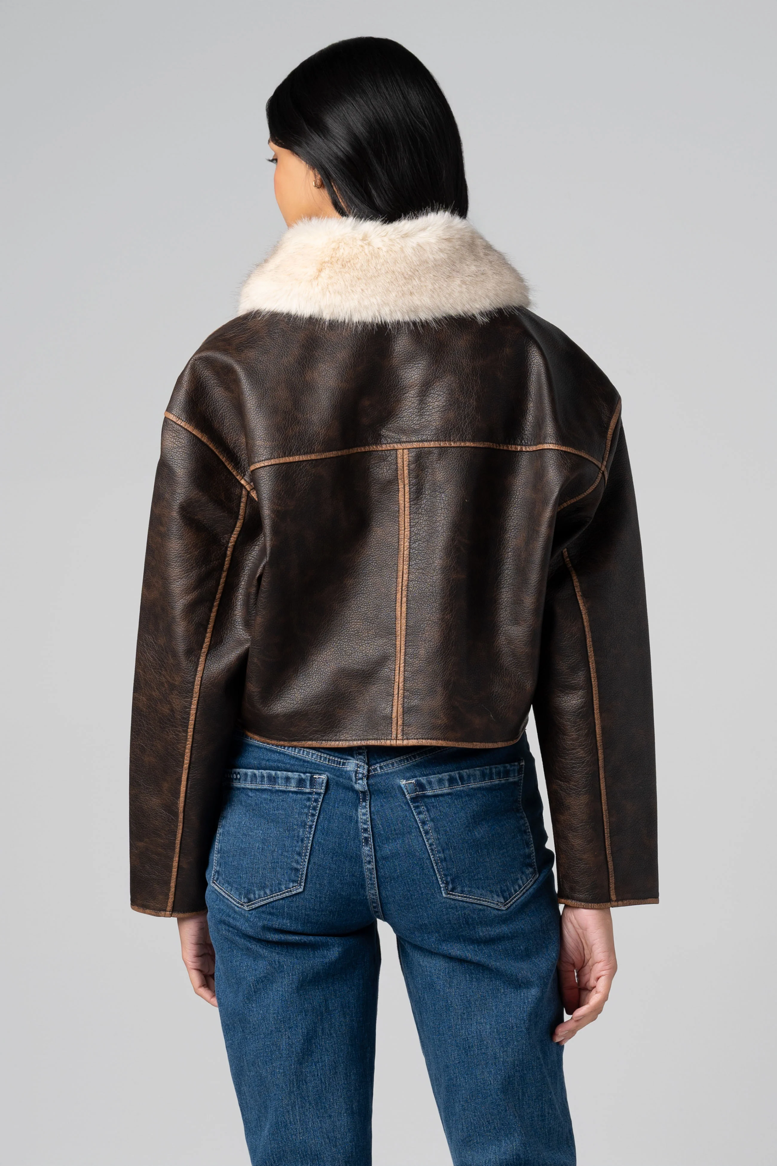 CAFFEINE RUSH JACKET - Image 6