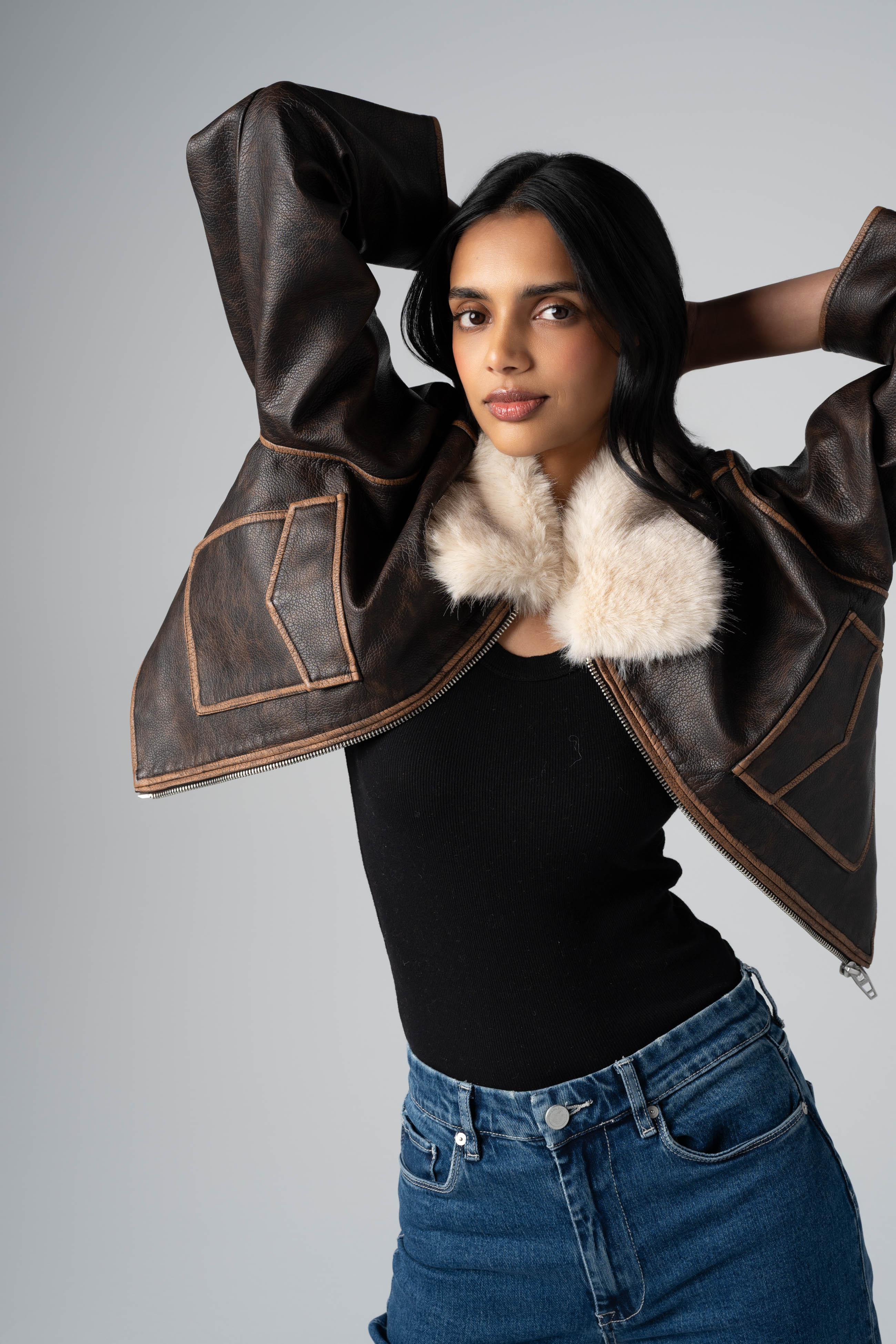 CAFFEINE RUSH JACKET - Image 7