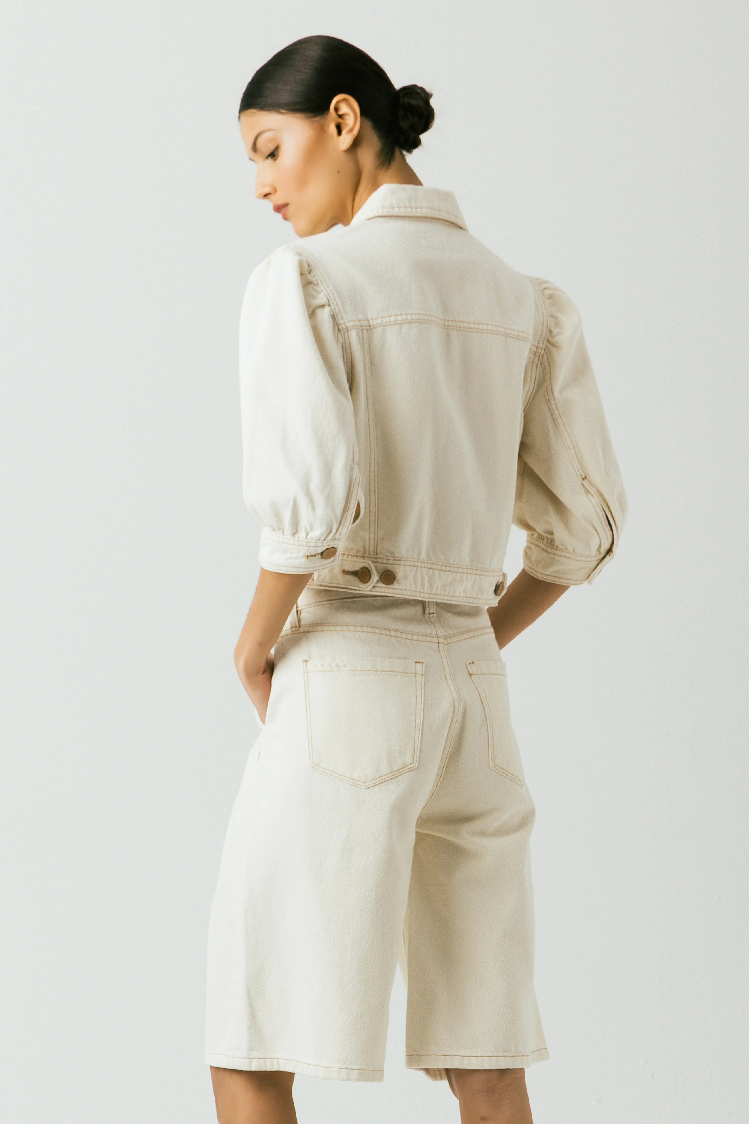 Cake Topper Jacket - Image 2