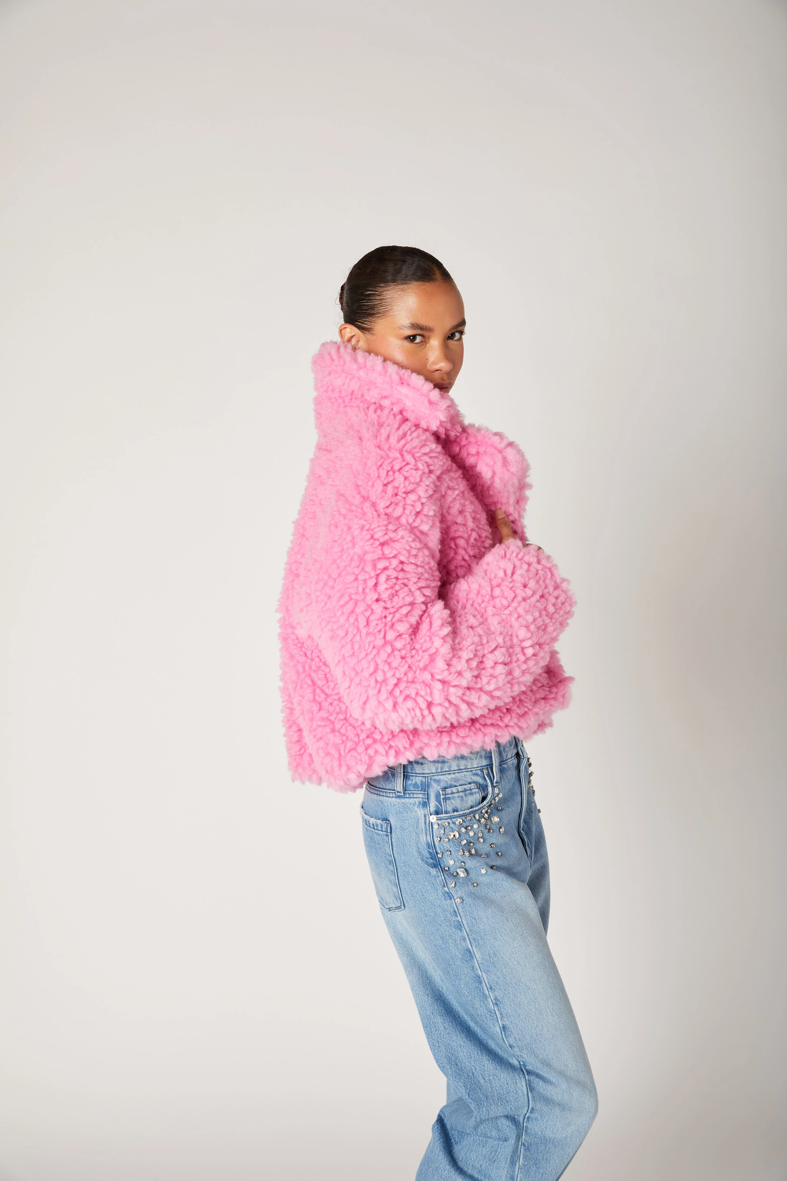 Candy Bar Jacket - Image 5