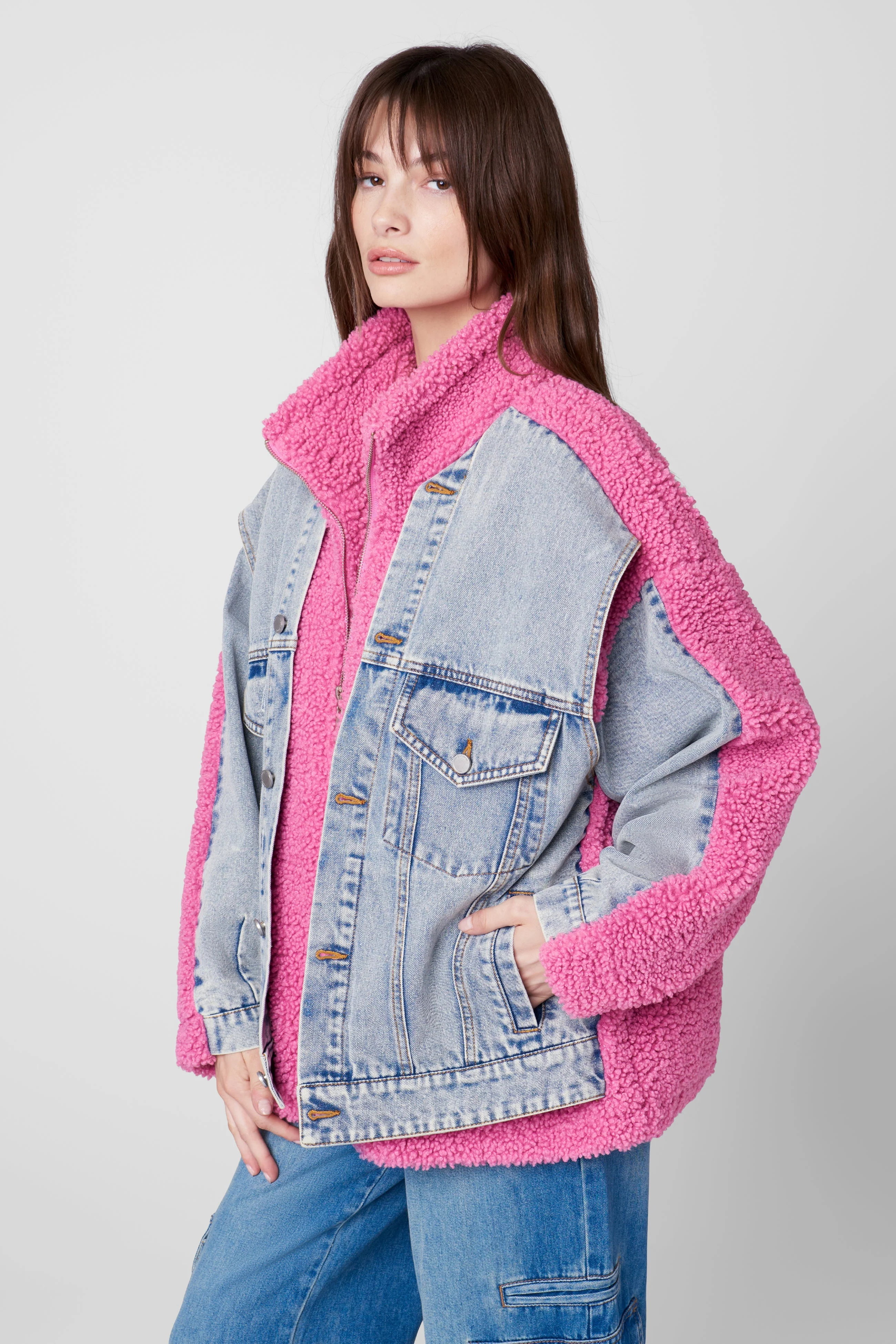 Candy Land Jacket - Image 3