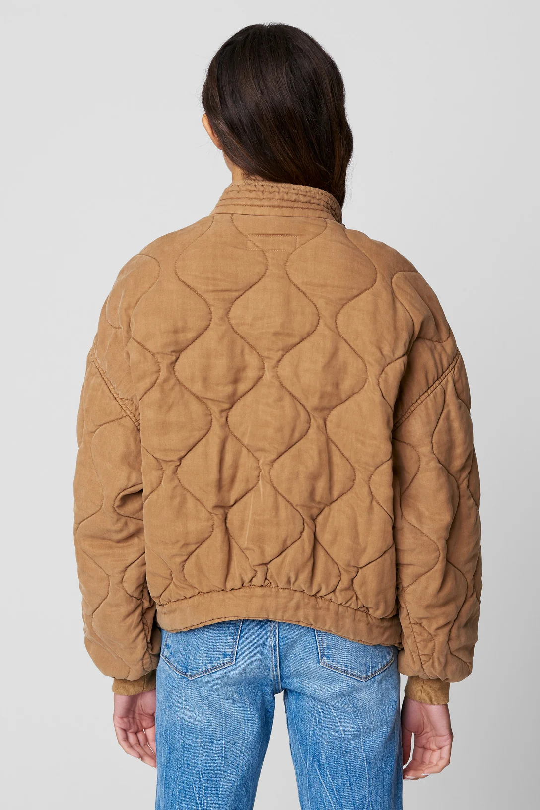 Chai Tea Jacket - Image 4