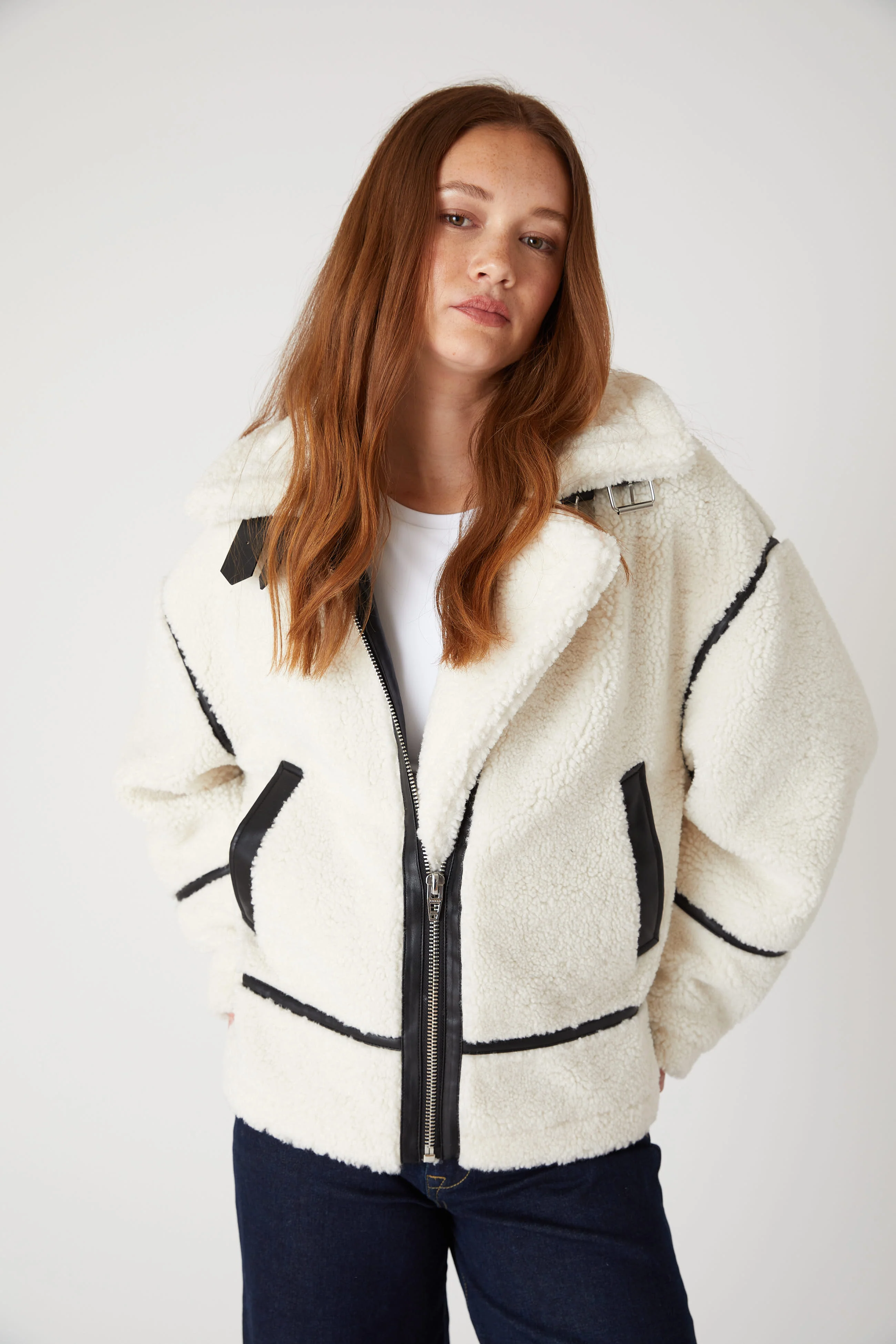 Checking In Jacket - Image 5