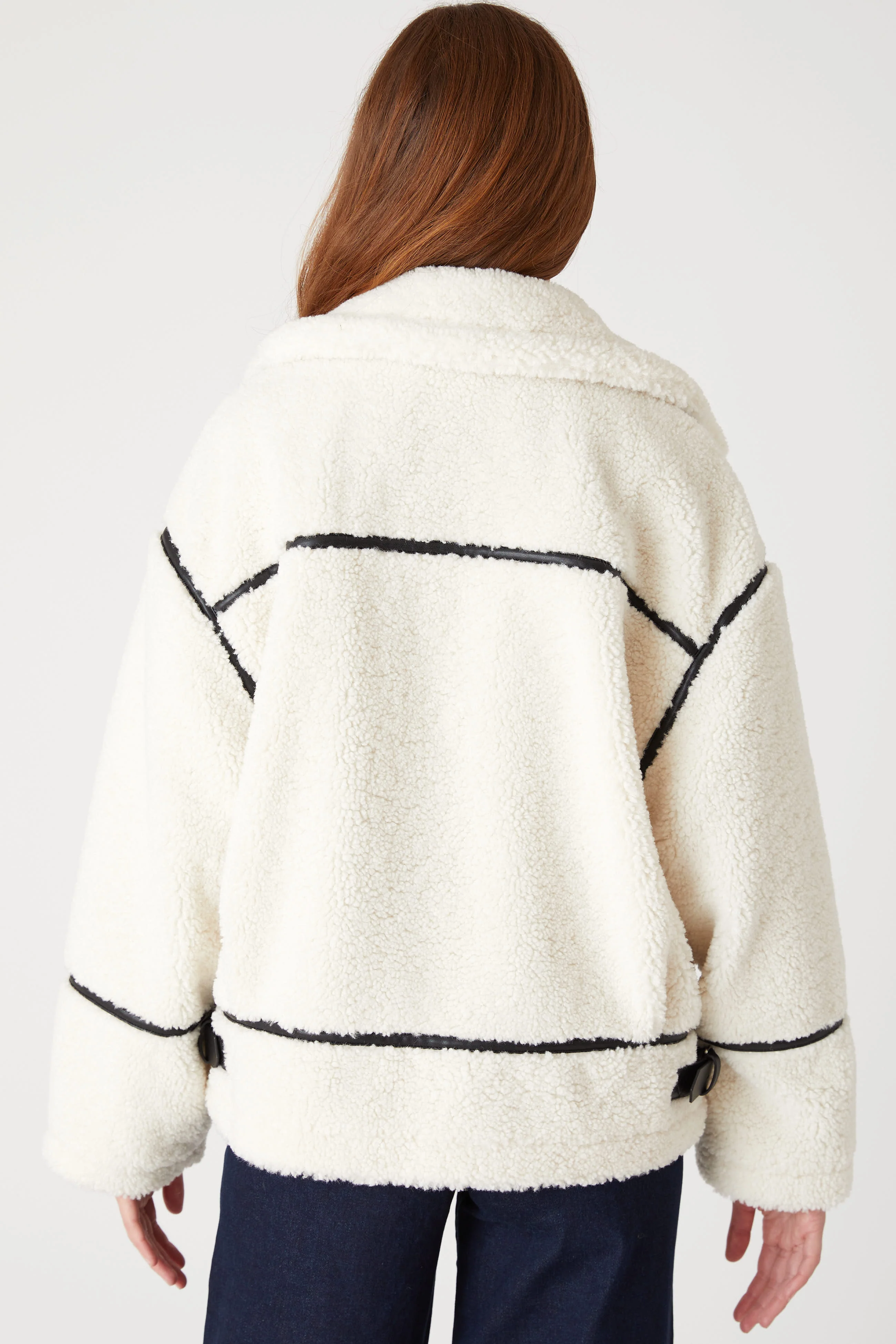 Checking In Jacket - Image 6