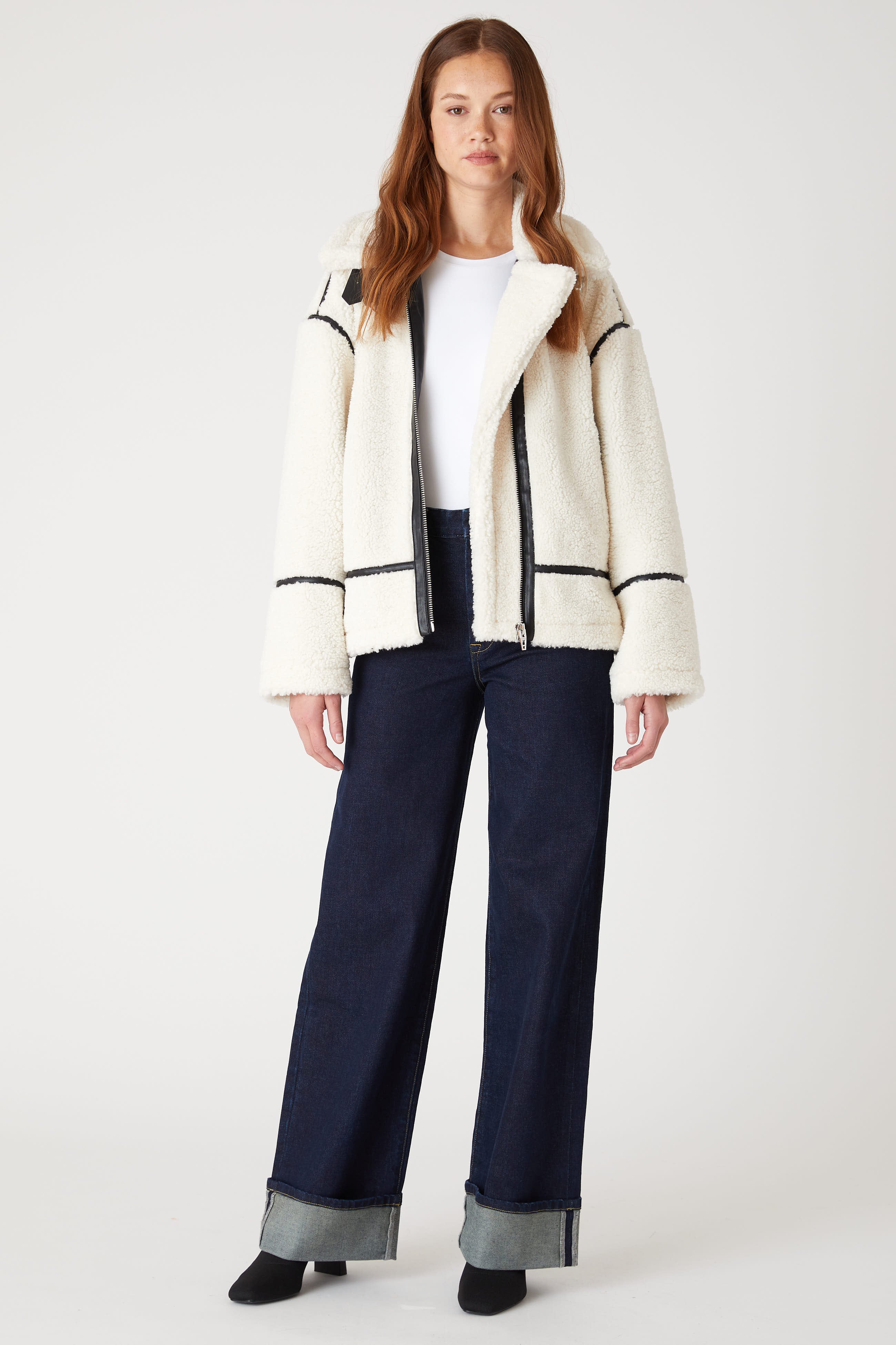 Checking In Jacket - Image 7