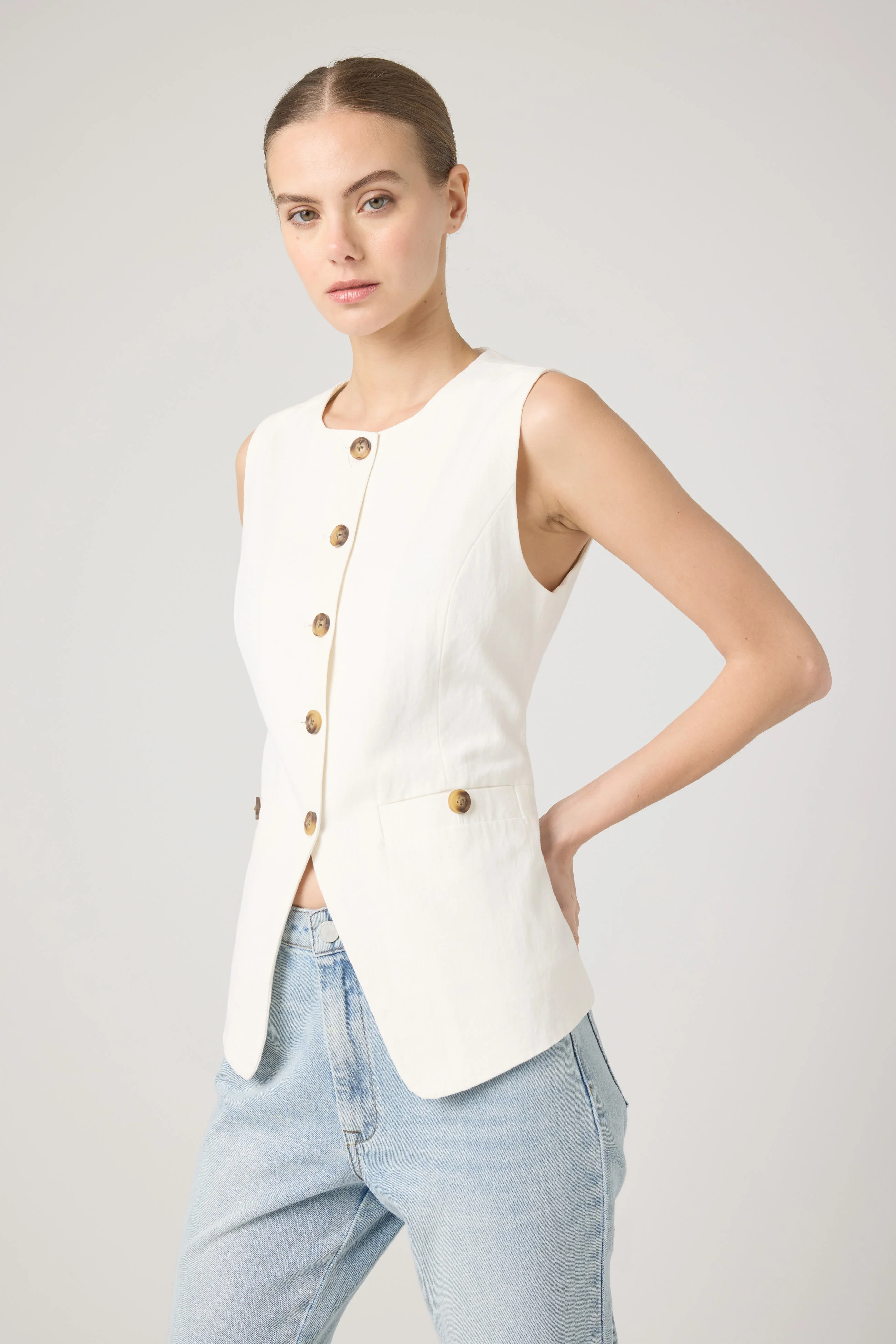 Cloud Burst Vest - Image 2