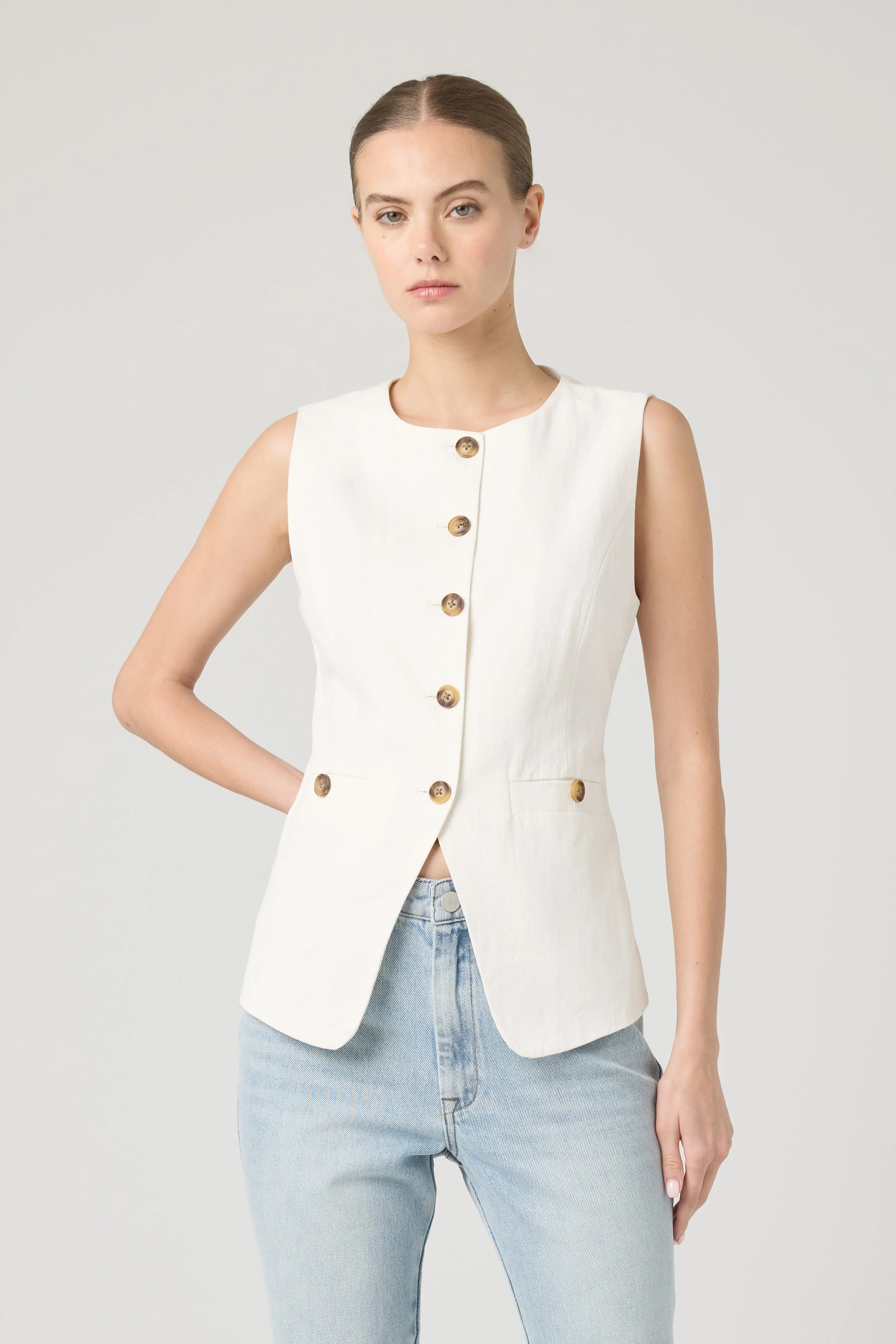 Cloud Burst Vest - Image 3