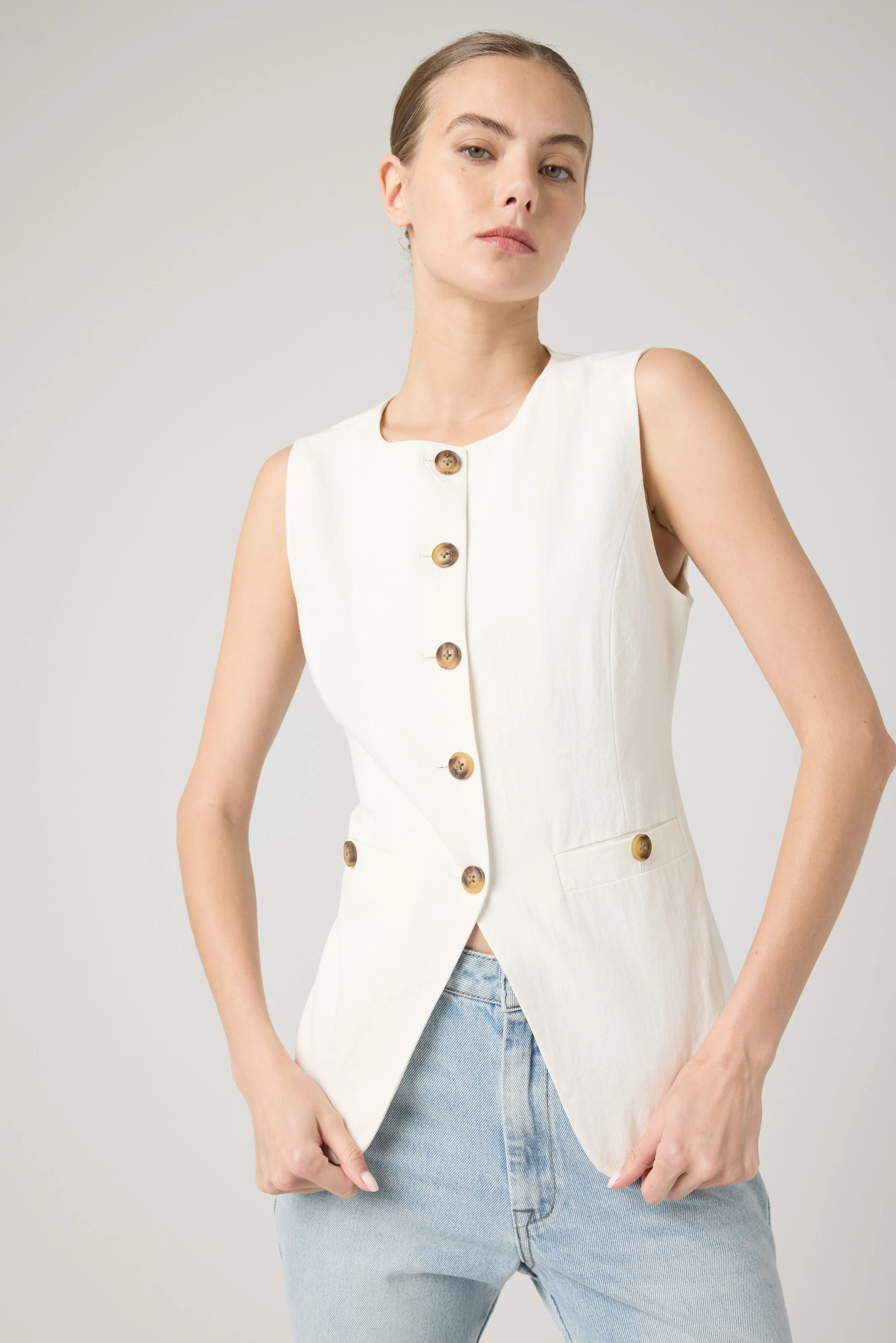 Cloud Burst Vest - Image 8