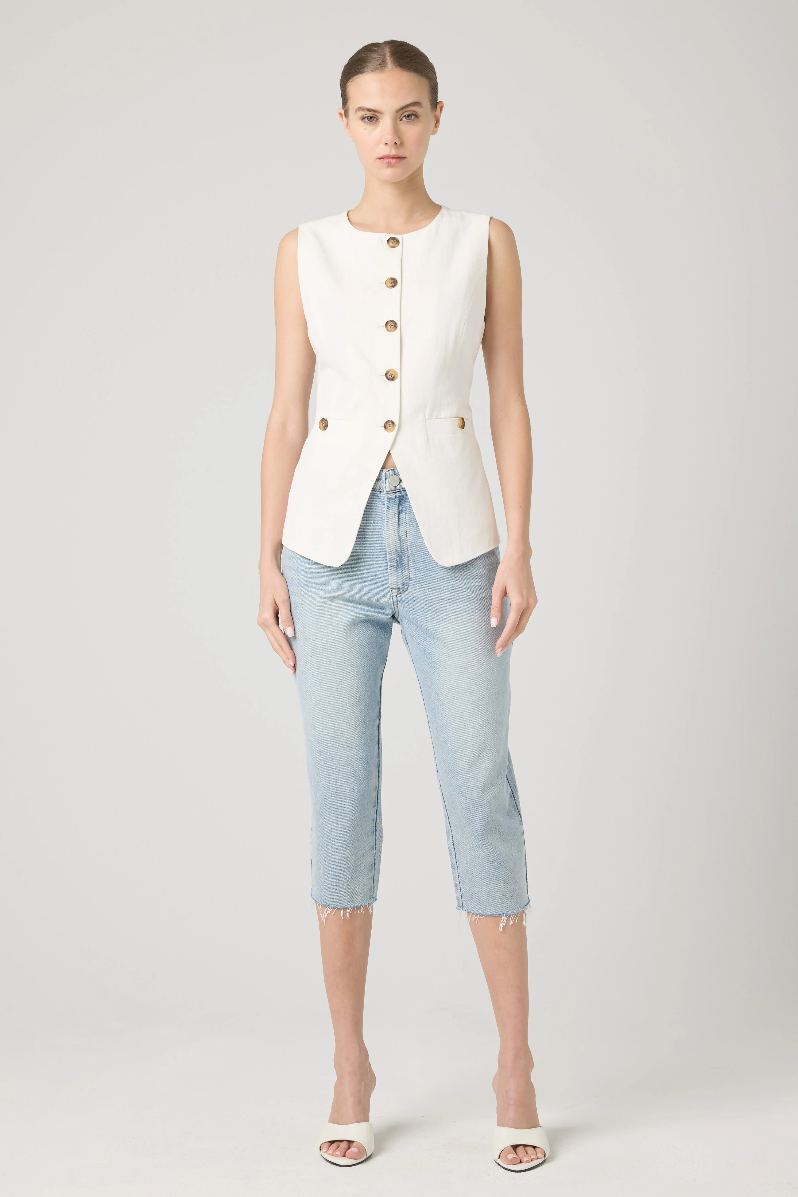 Cloud Burst Vest - Image 9