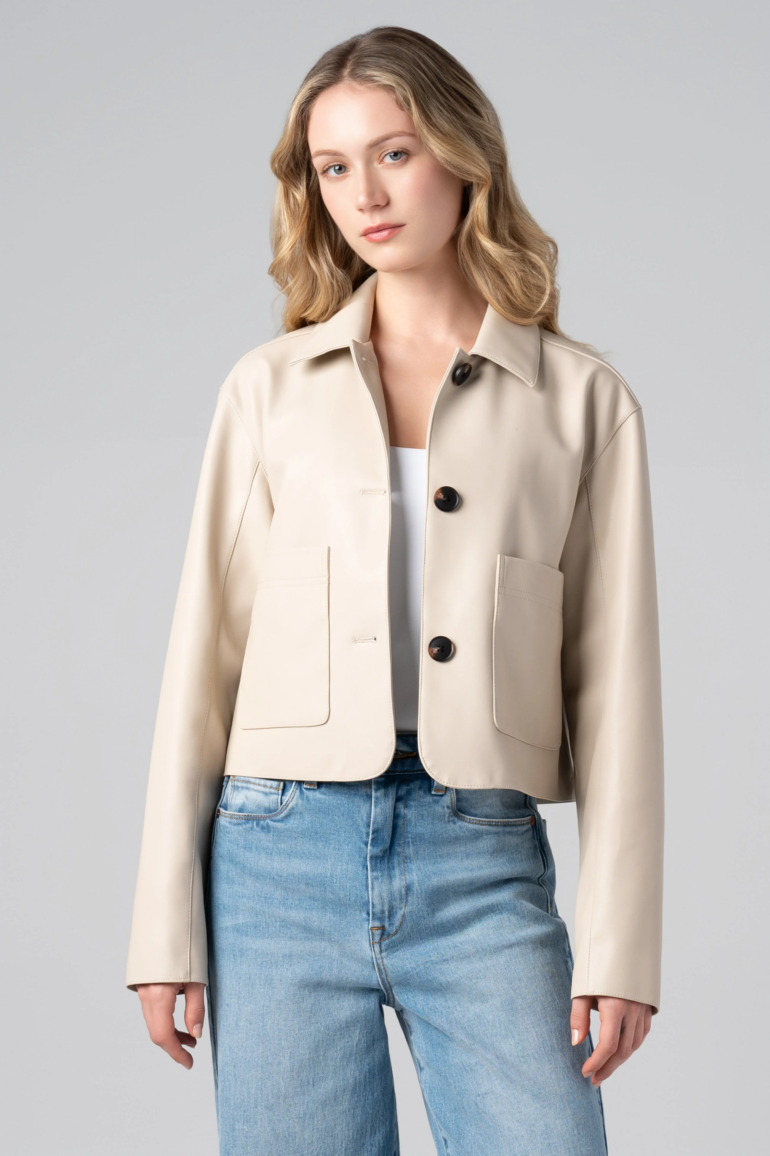 CLOUDDANCER JACKET